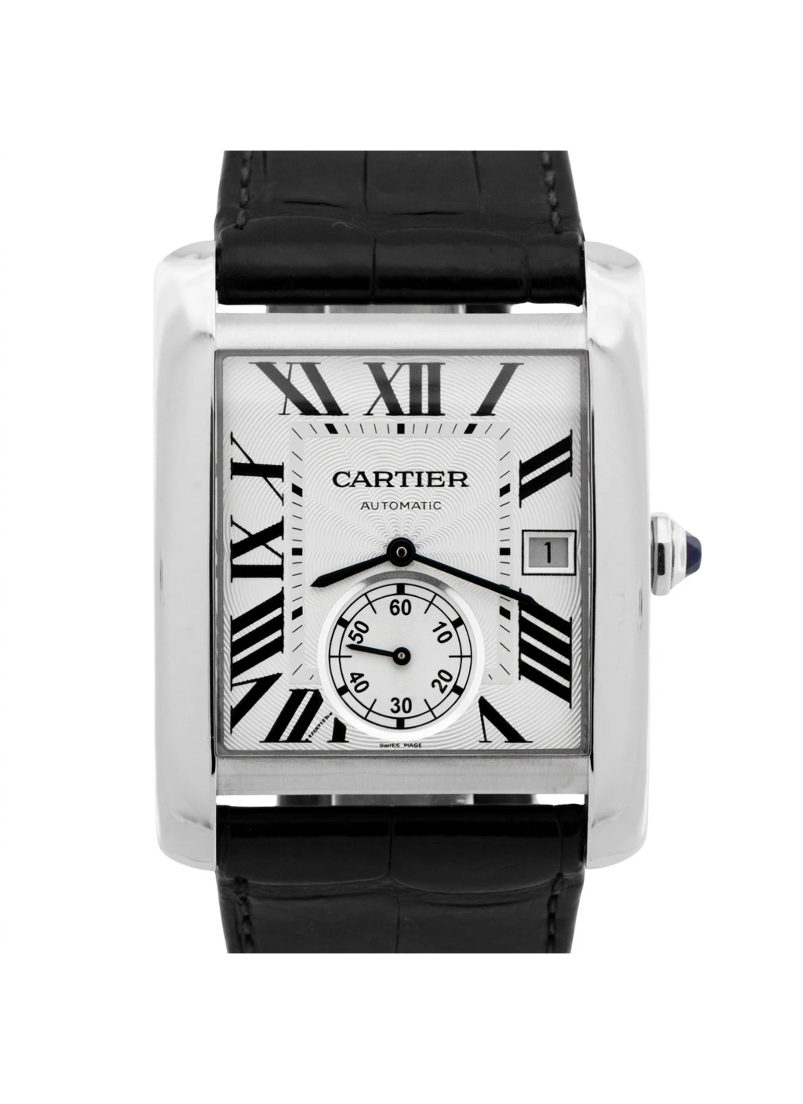 Cartier Tank MC 3589