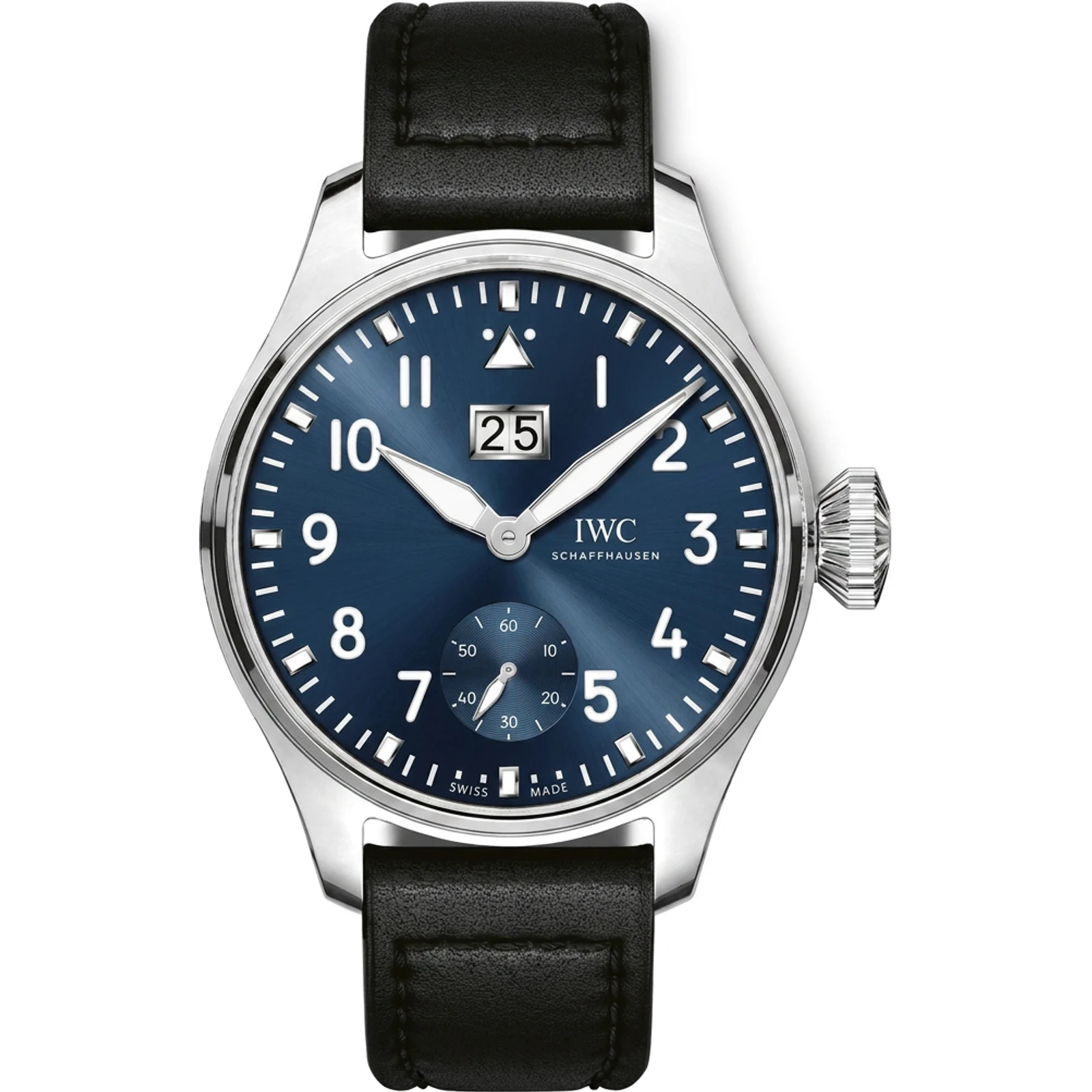 IWC Big Pilot's Watch Big Date "Zürich" IW510505