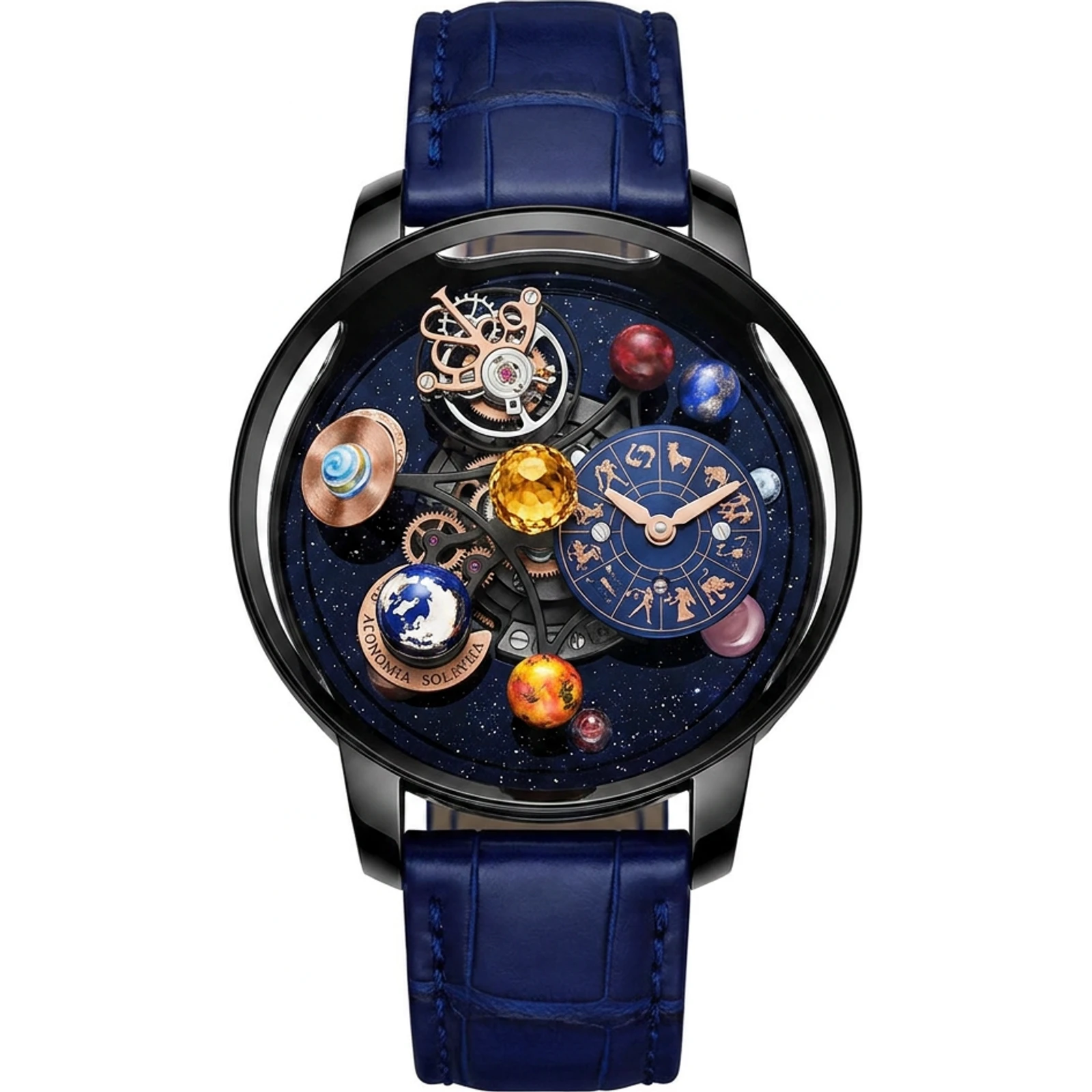 Jacob & Co Astronomia Solar