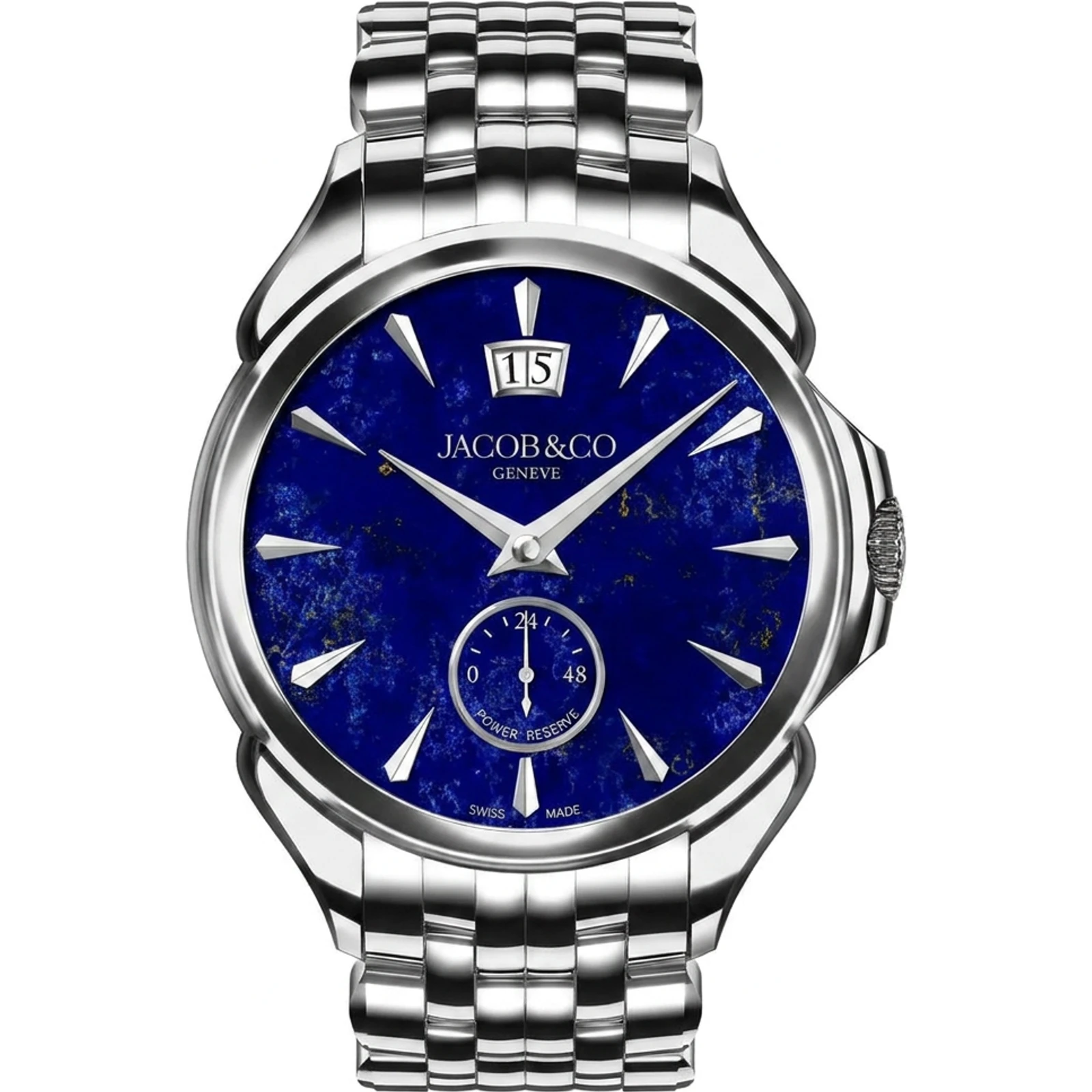 Jacob & Co Palatial Classic