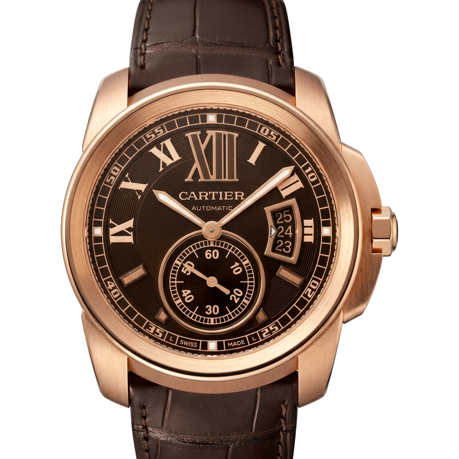 Calibre de Cartier W7100007