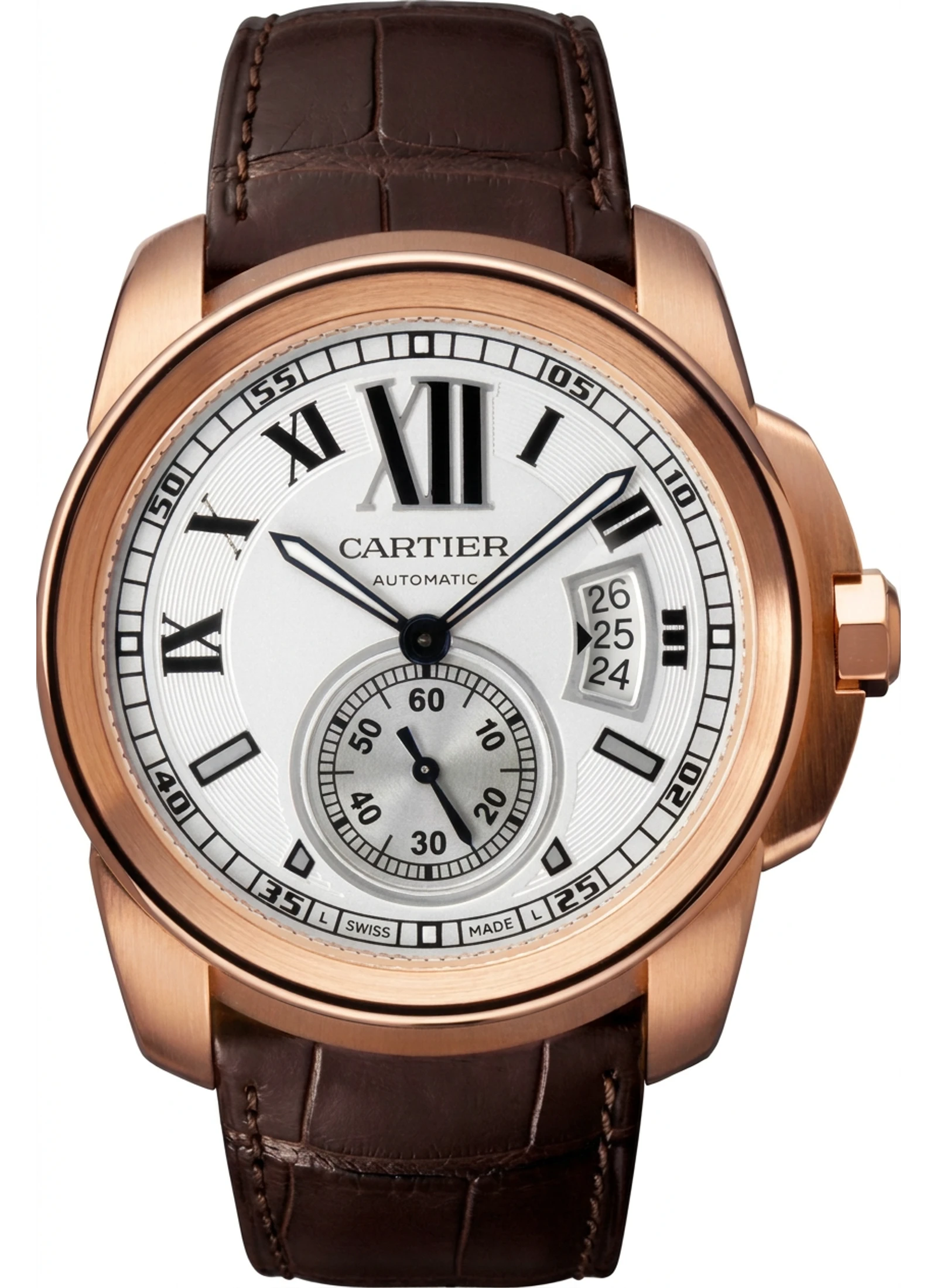 Calibre de Cartier W7100007