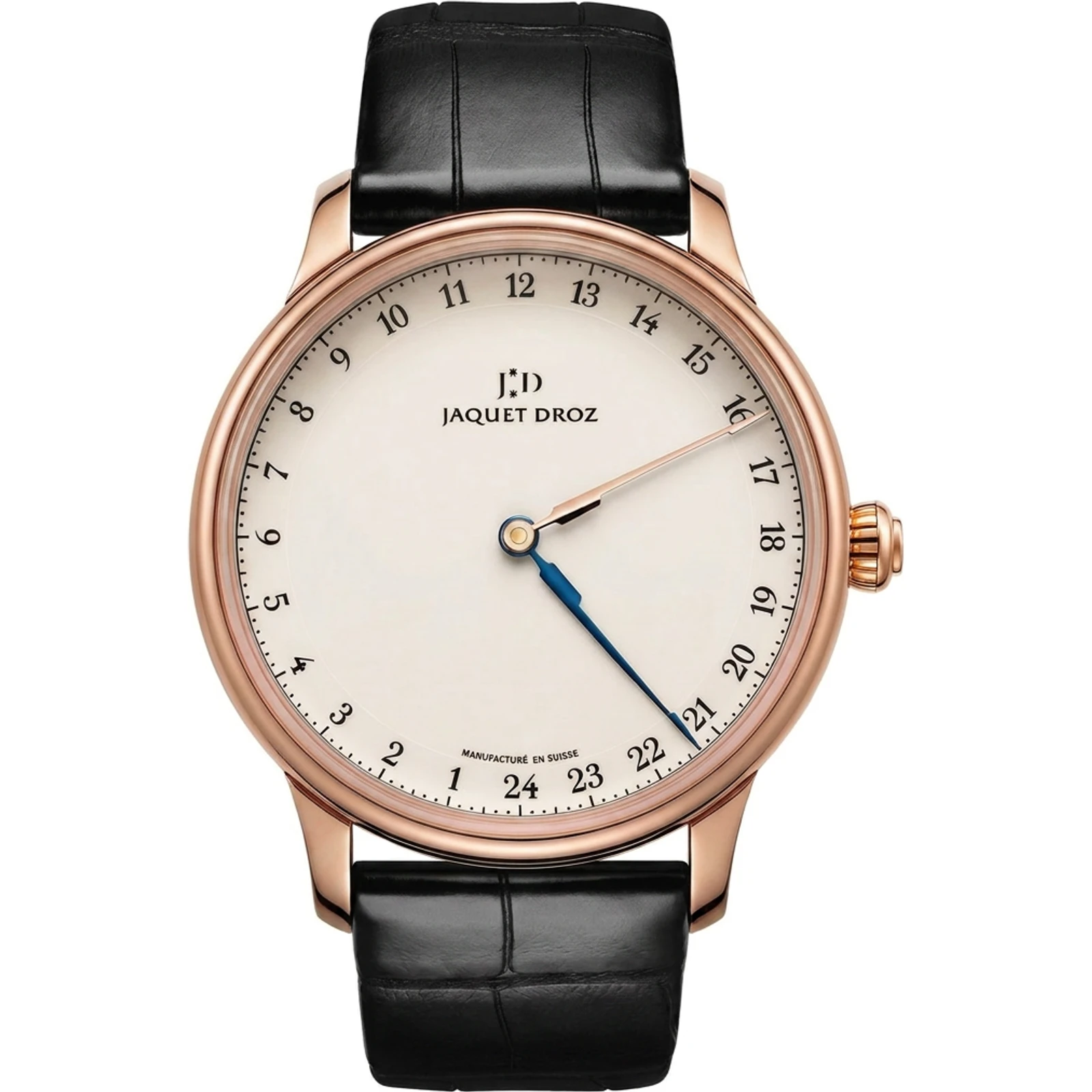 Jaquet Droz Astrale Grande Heure