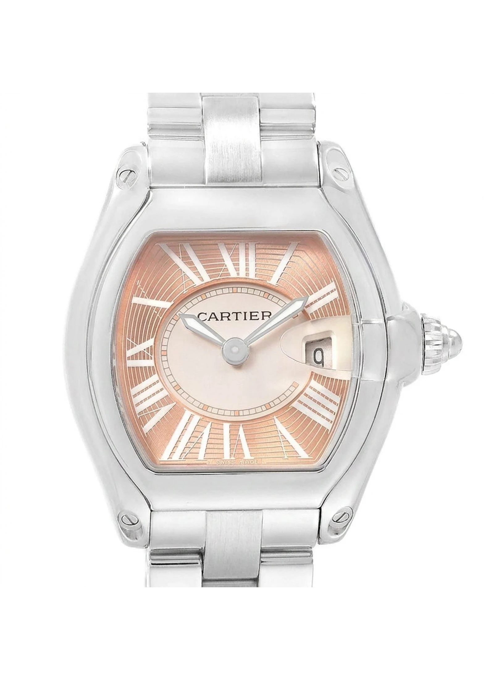 Cartier Roadster W62054V3