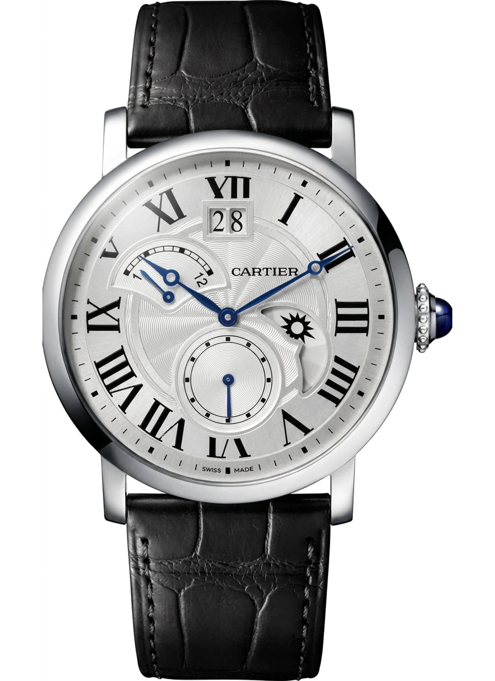 Rotonde de Cartier W1556368