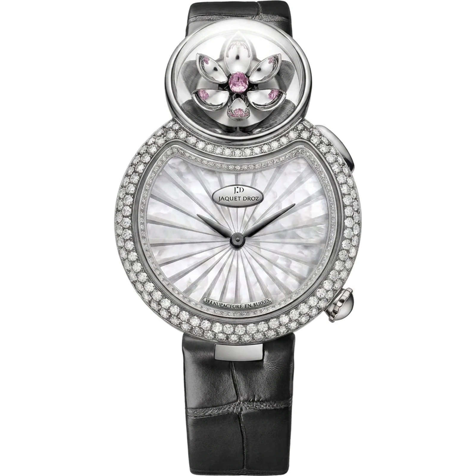 Jaquet Droz Lady 8 Flower J032004270