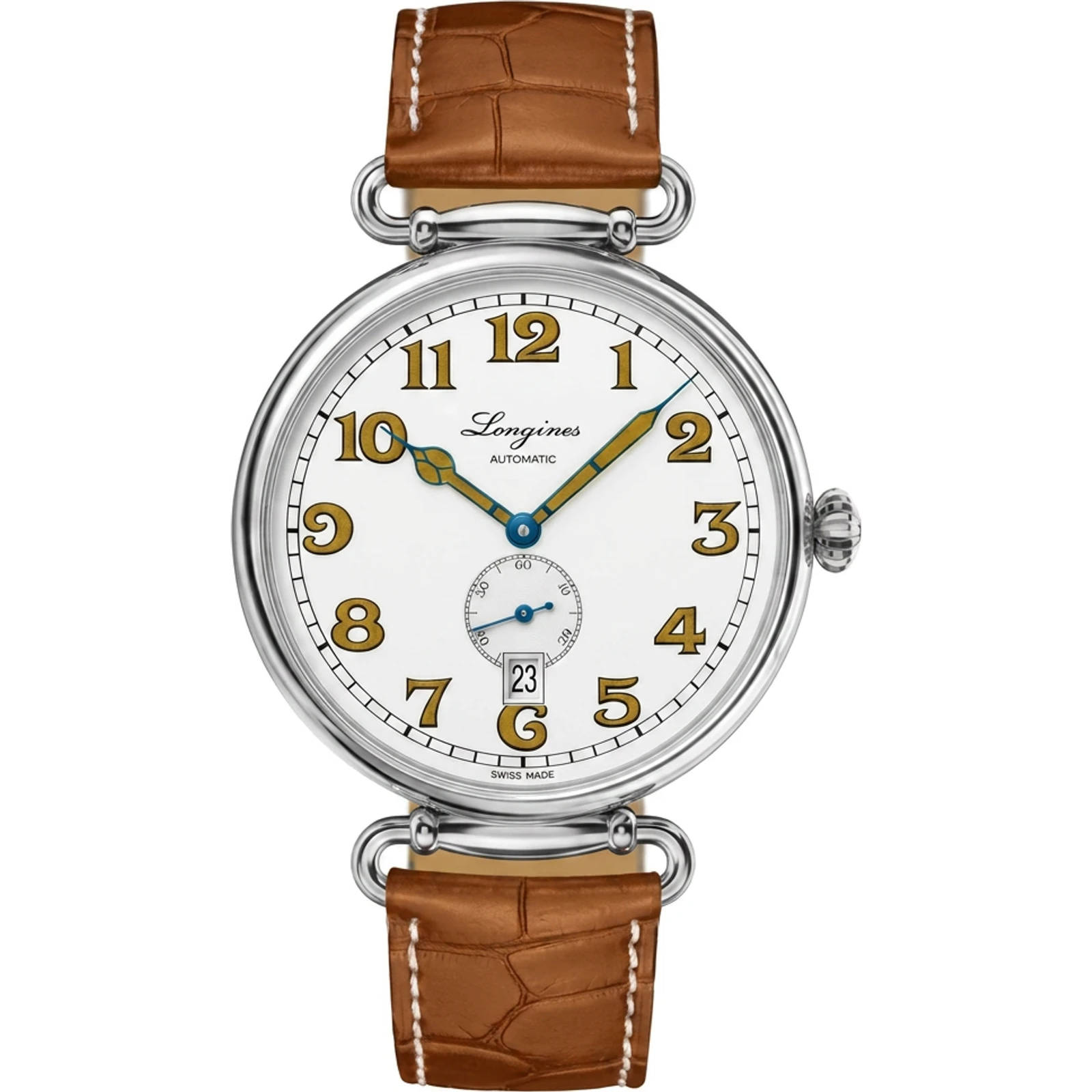 Longines Heritage 1918 L2.809.4.23.2