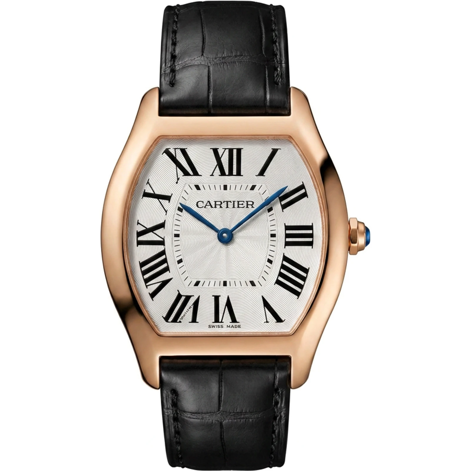 Cartier Tortue WGTO0002