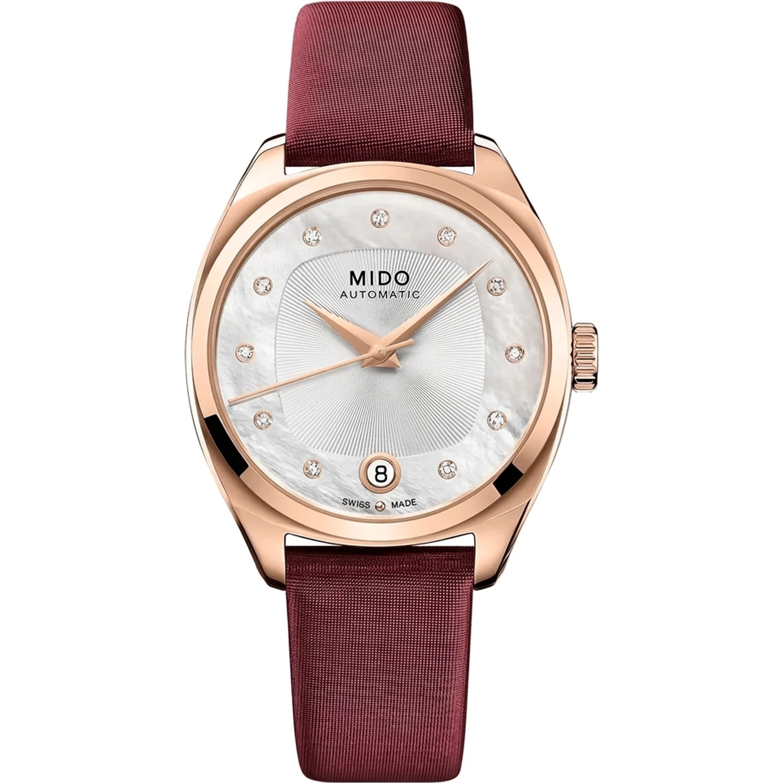 Mido Belluna Royal