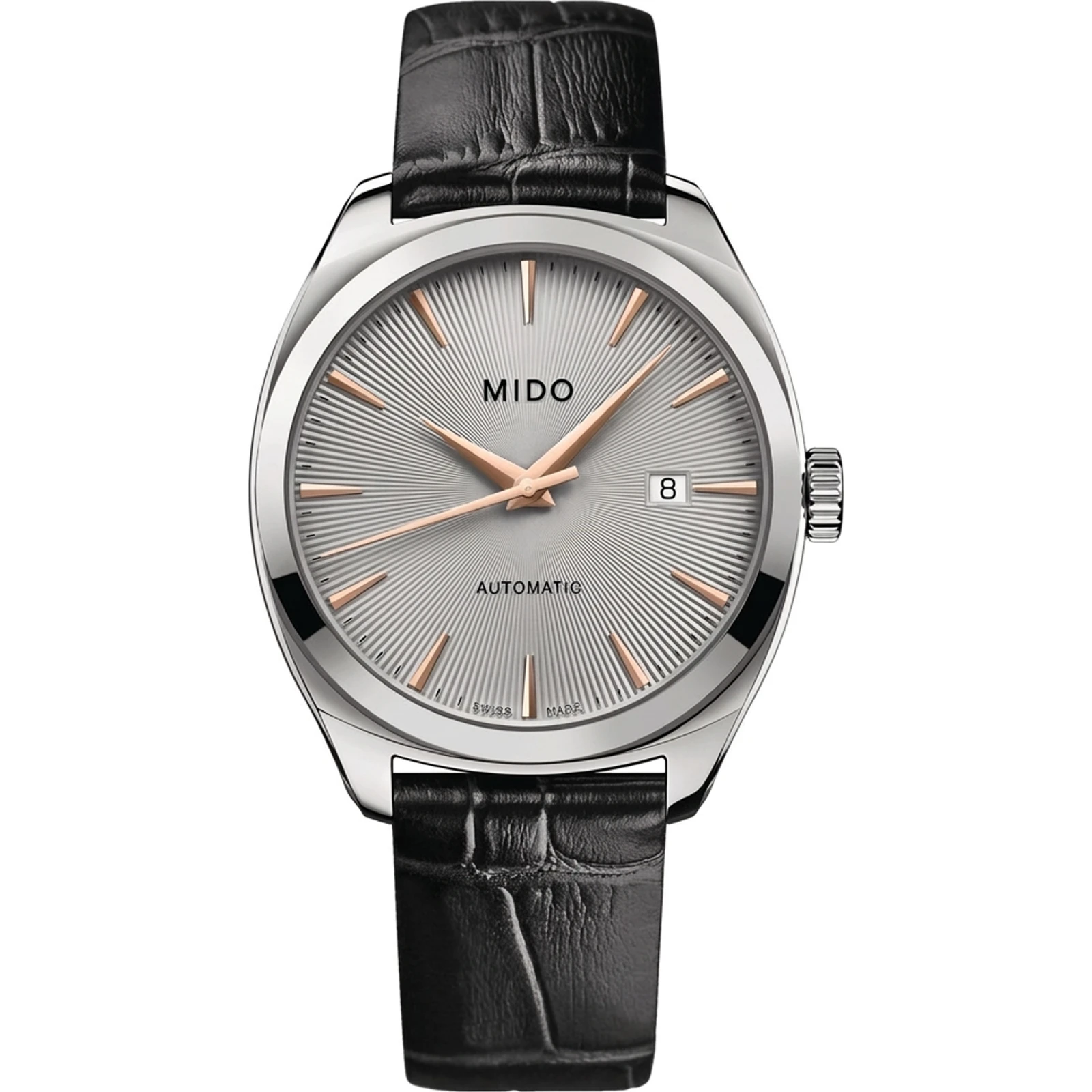 Mido Belluna Royal Gent M024.507.16.071.00