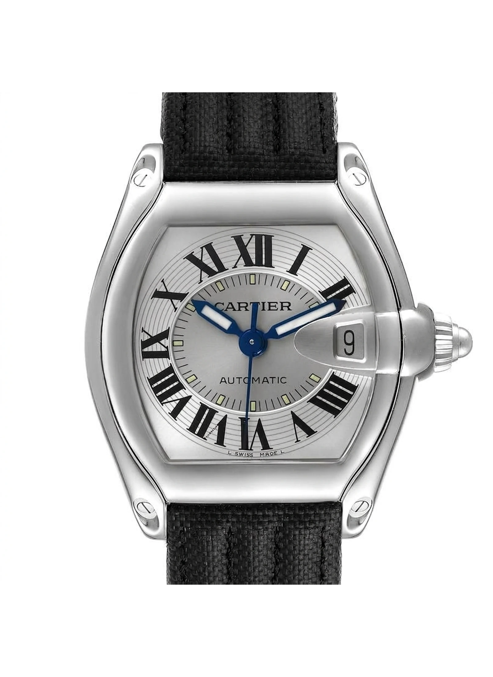 Cartier Roadster 2723