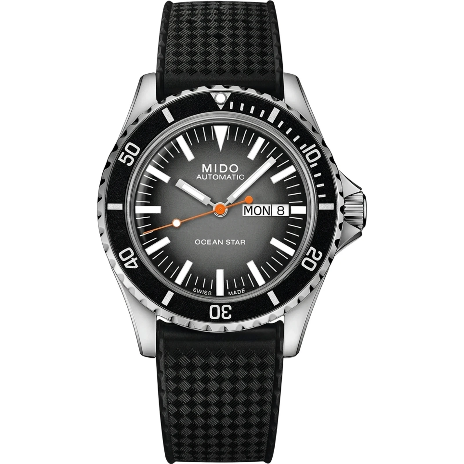 Mido Ocean Star Tribute Gradient M026.830.17.081.00