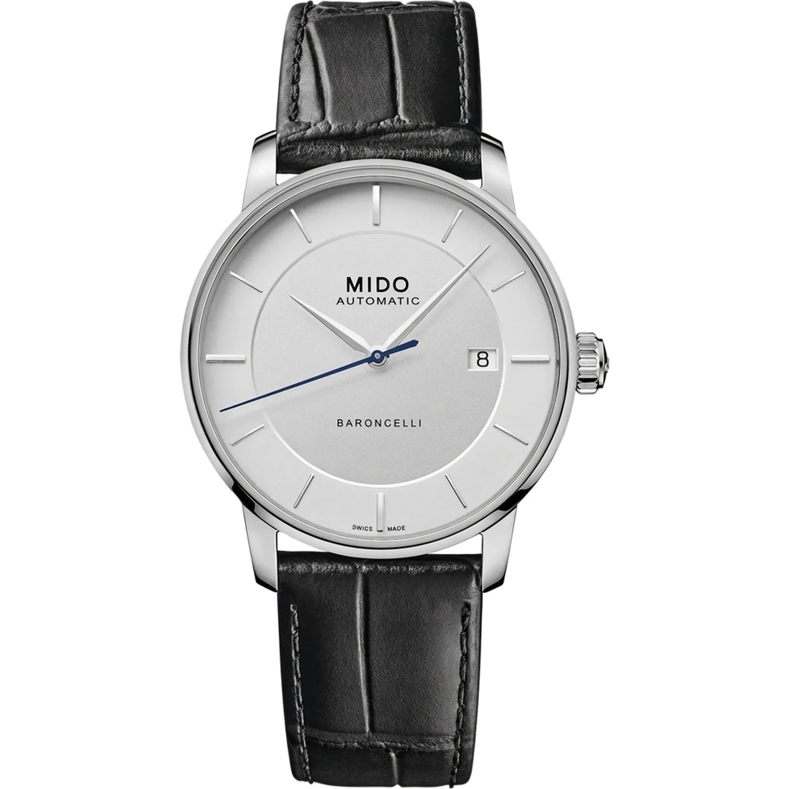 Mido Baroncelli Signature Gent M037.407.16.031.00