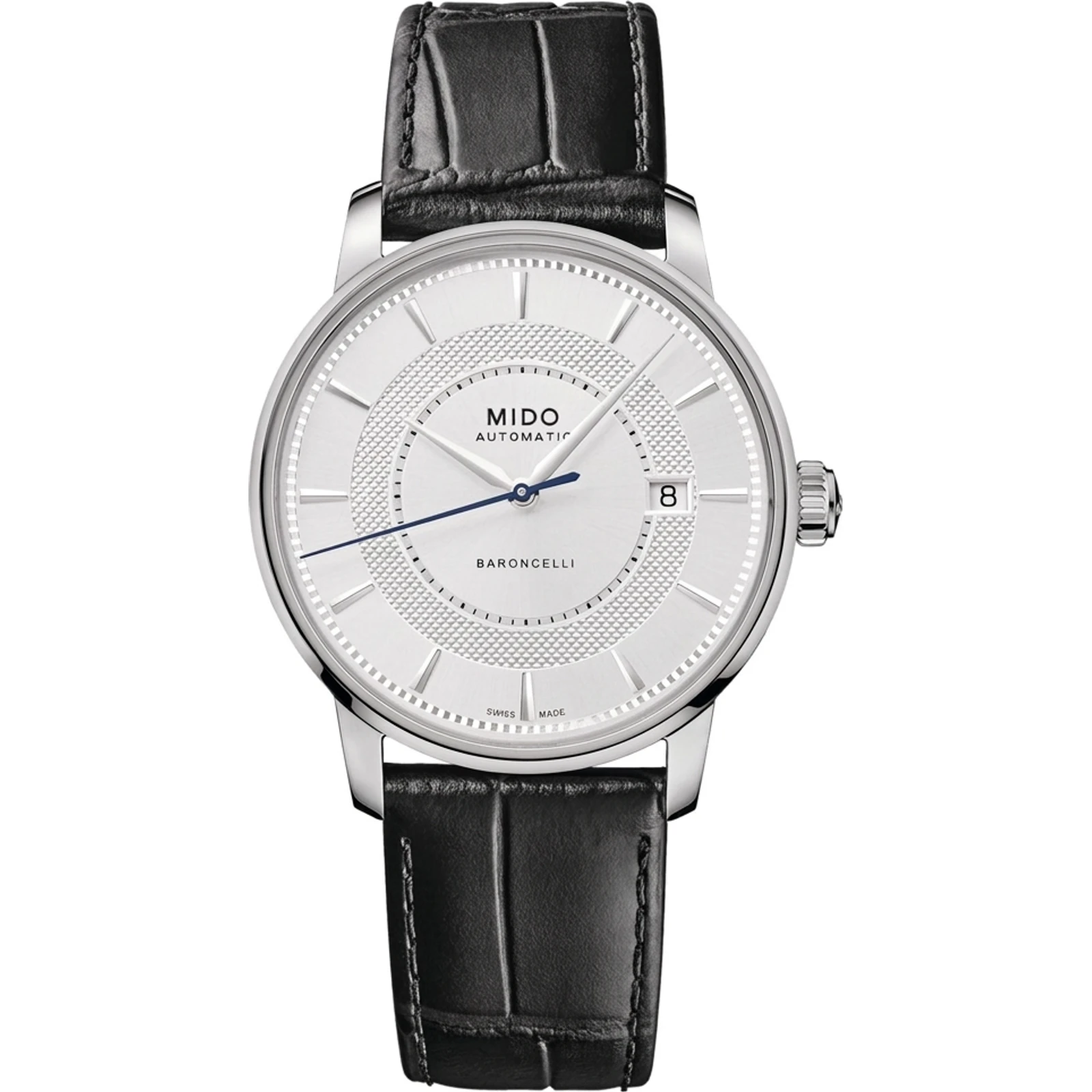 Mido Baroncelli Signature M037.407.16.031.01