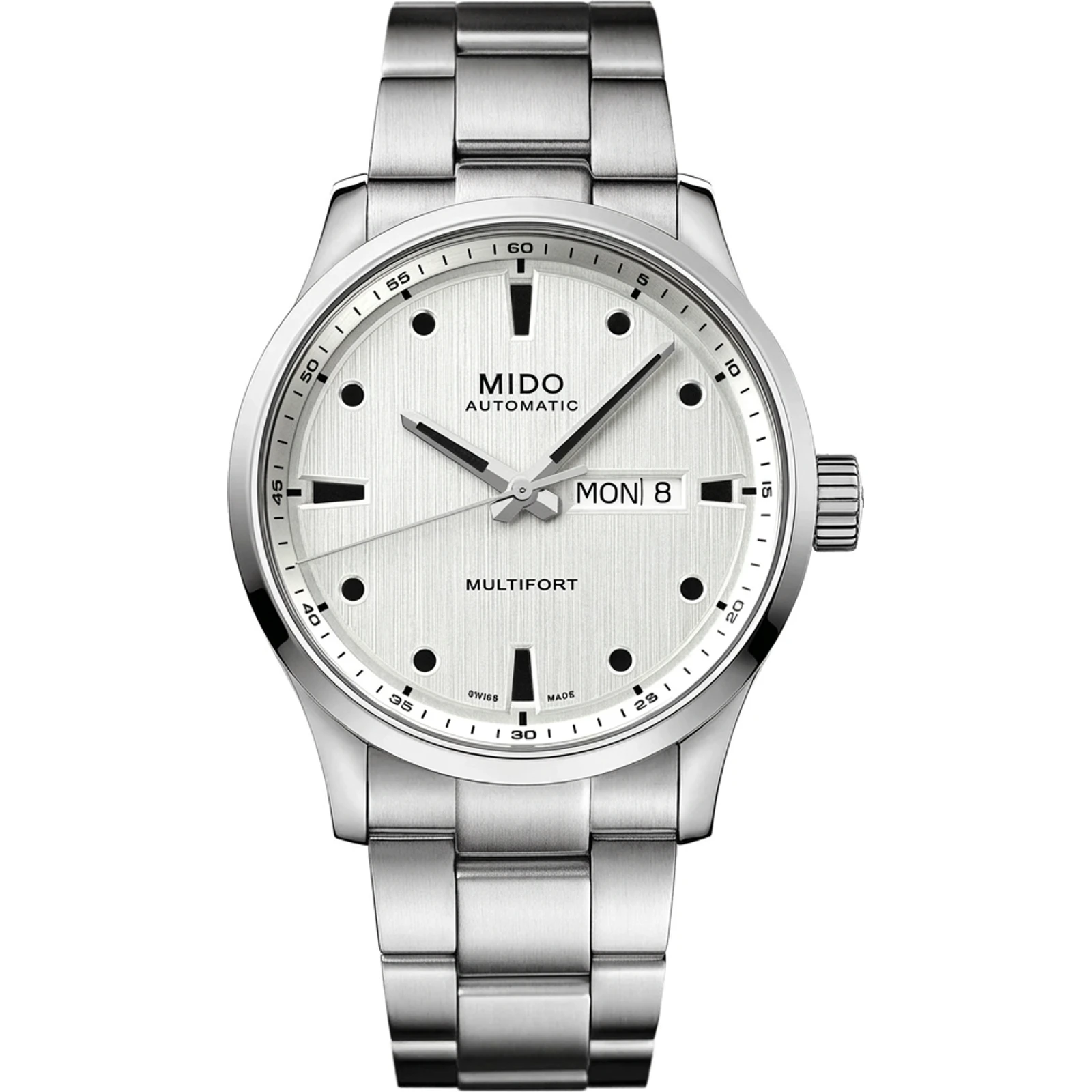 Mido Multifort M