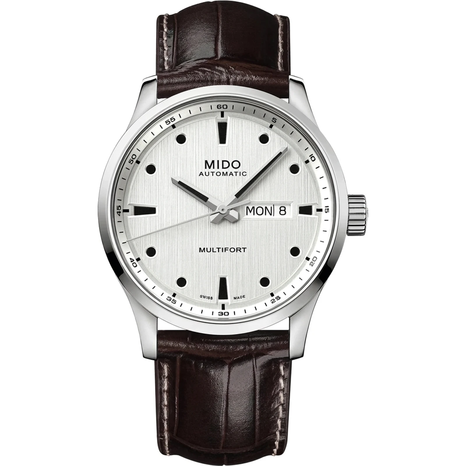 Mido Multifort M M038.430.16.031.00