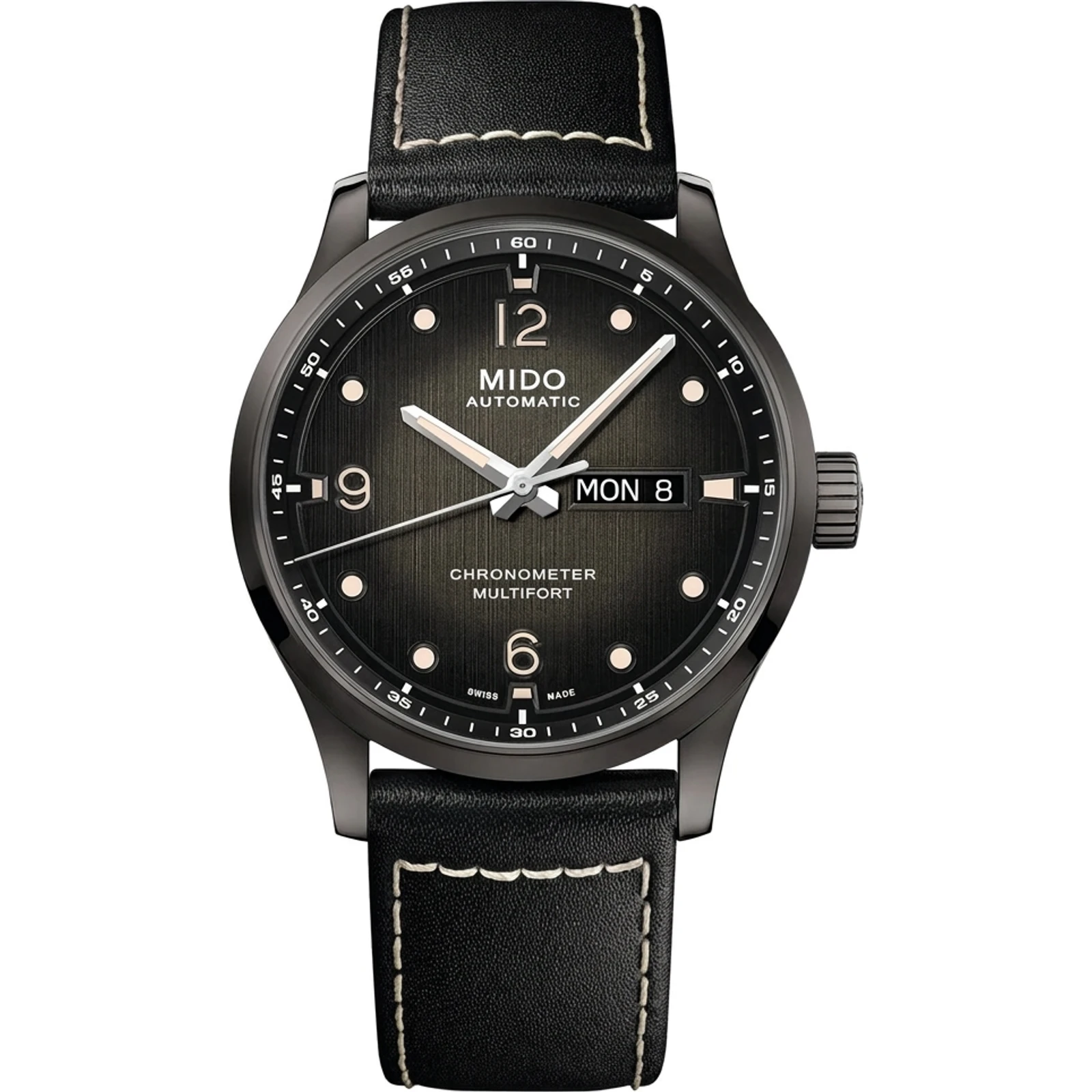 Mido Multifort M Chronometer M038.431.36.057.00