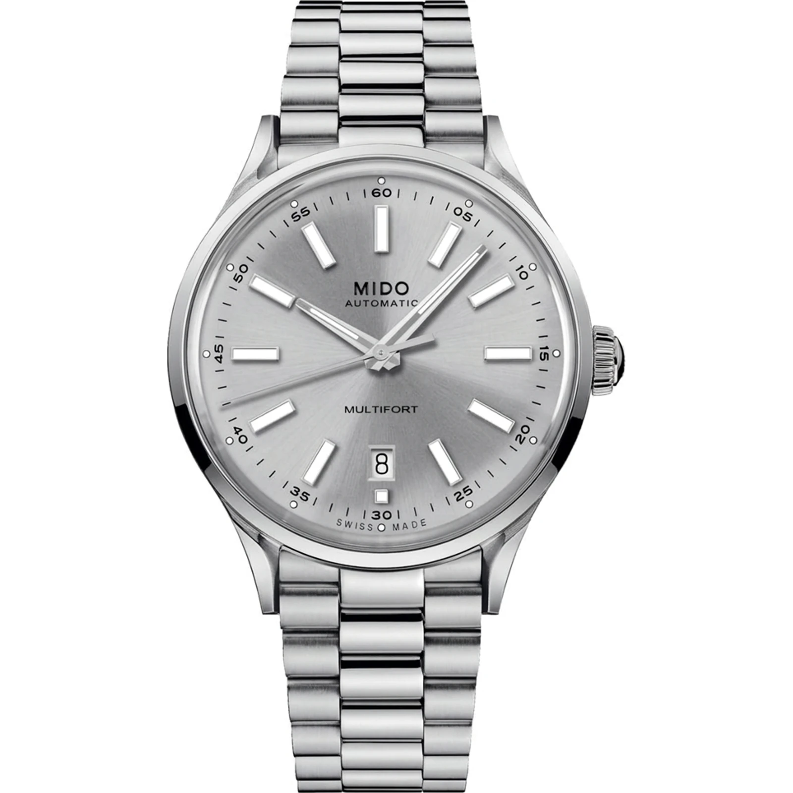 Mido Multifort Patrimony Powerwind M040.407.11.031.00