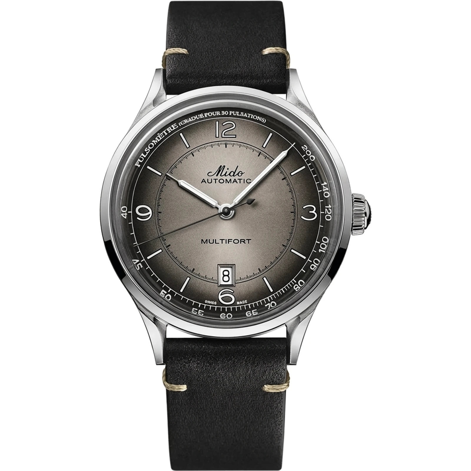 Mido Multifort Patrimony M040.407.16.060.00