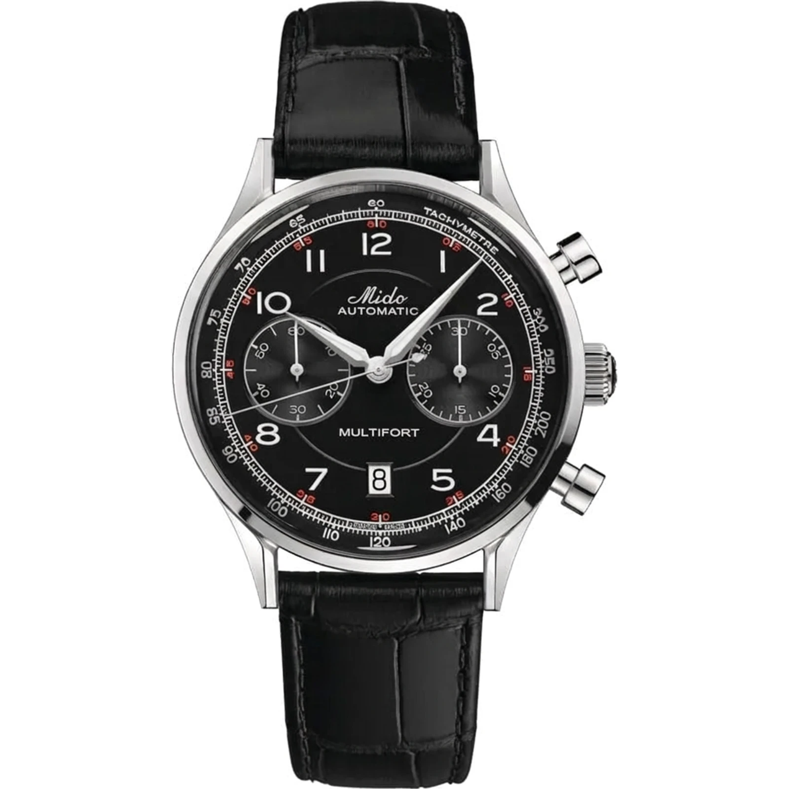Mido Multifort Patrimony Chronograph M040.427.16.052.00