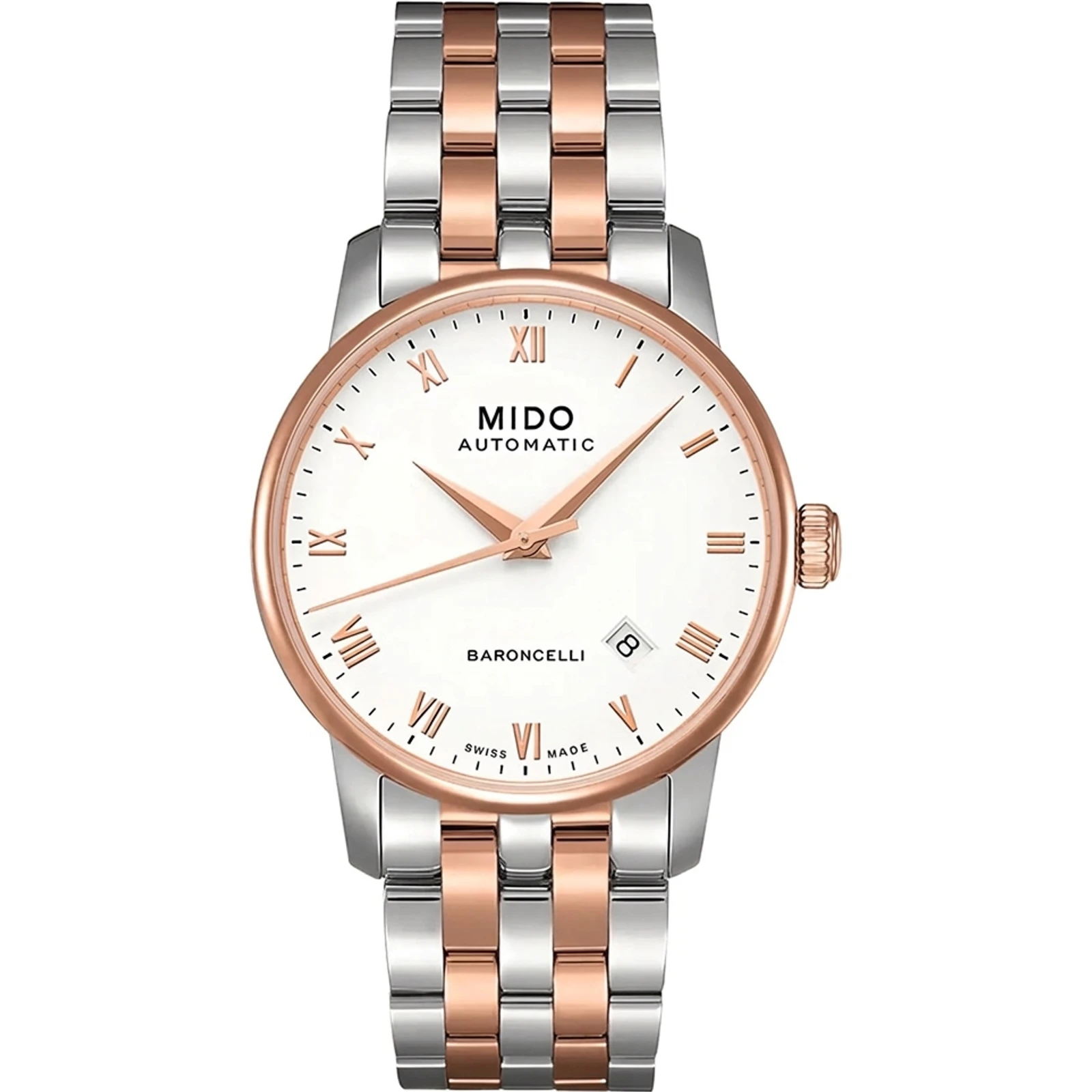 Mido Baroncelli Tradition