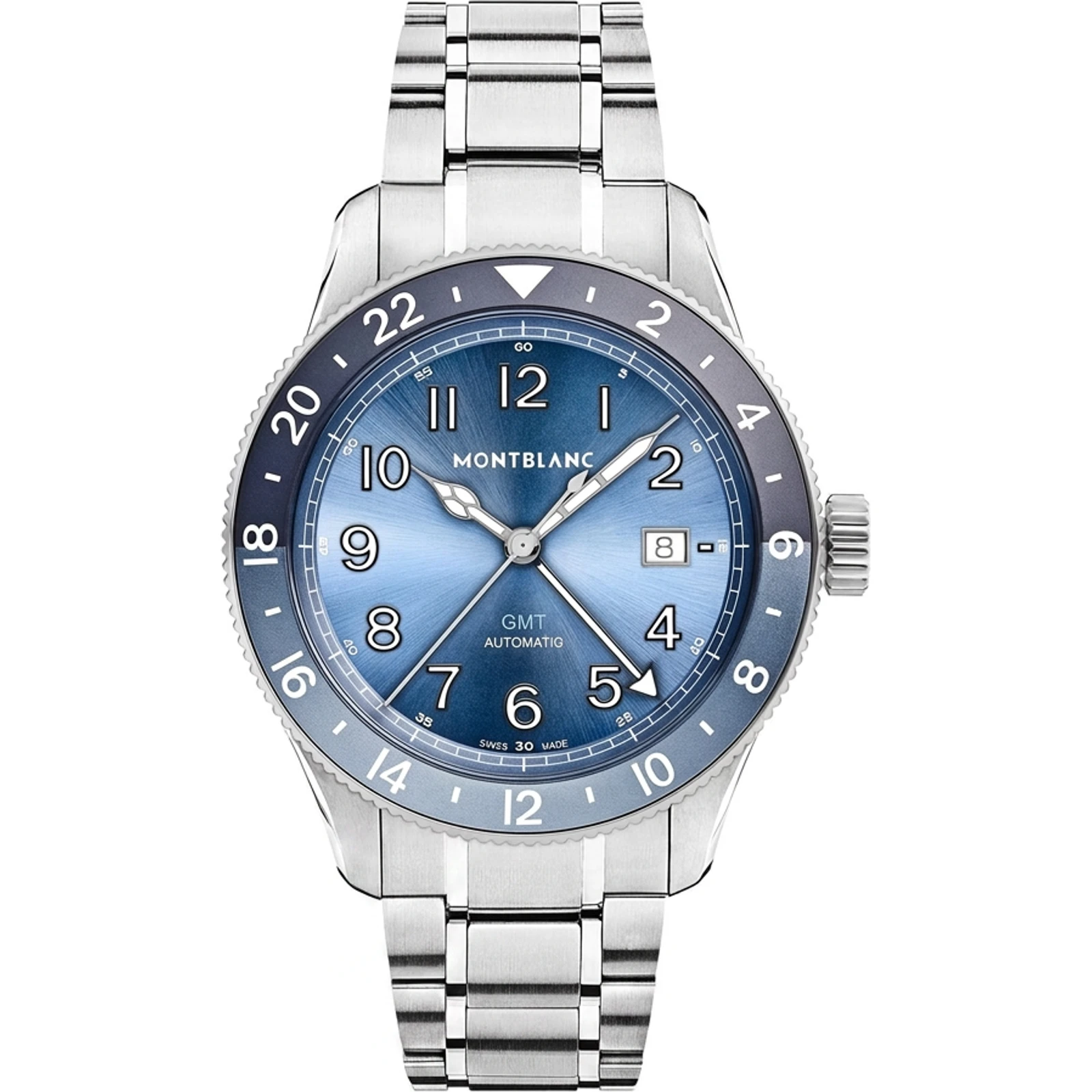 Montblanc 1858 0 Oxygen
