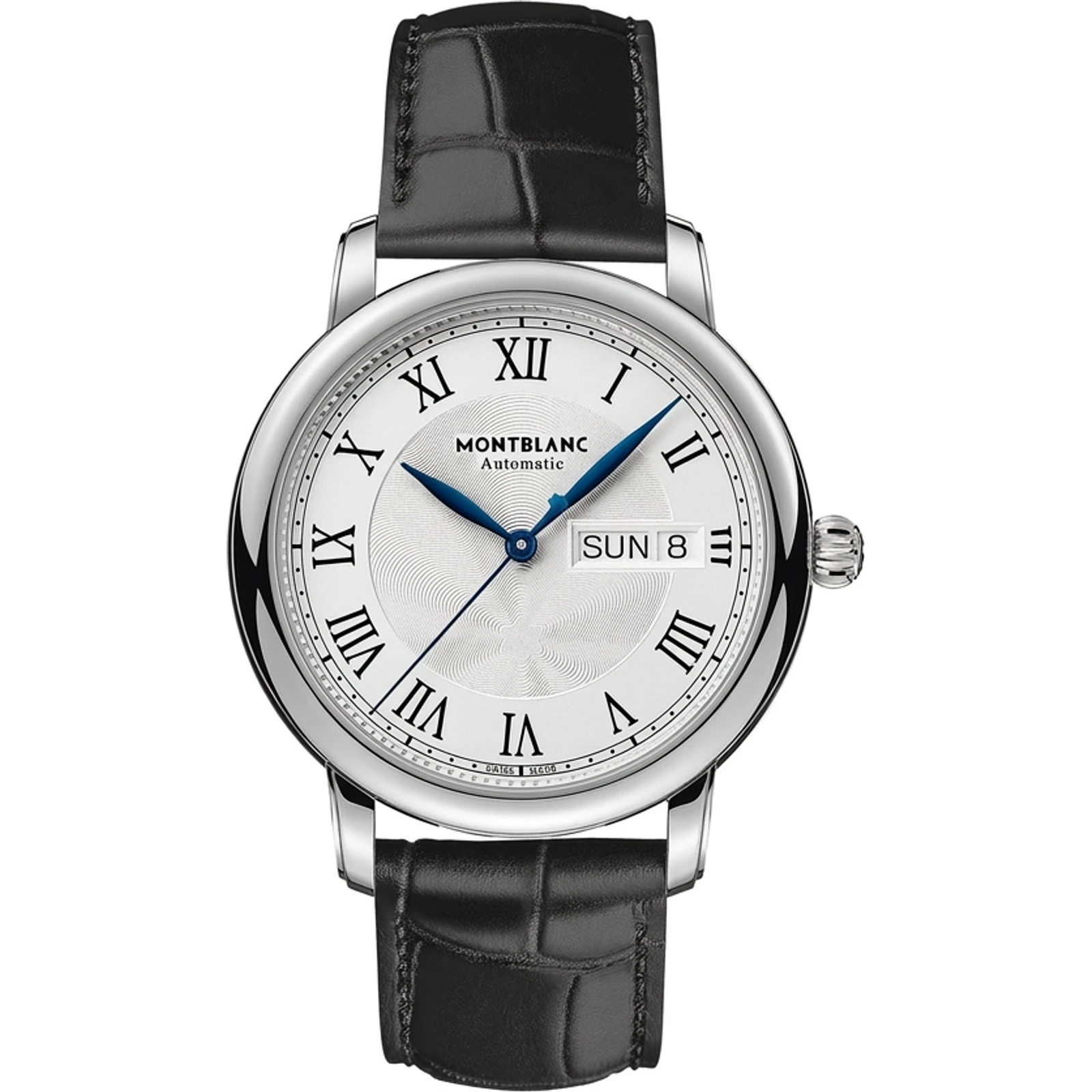 Montblanc Star Legacy Automatic Day & Date 39mm MB128686