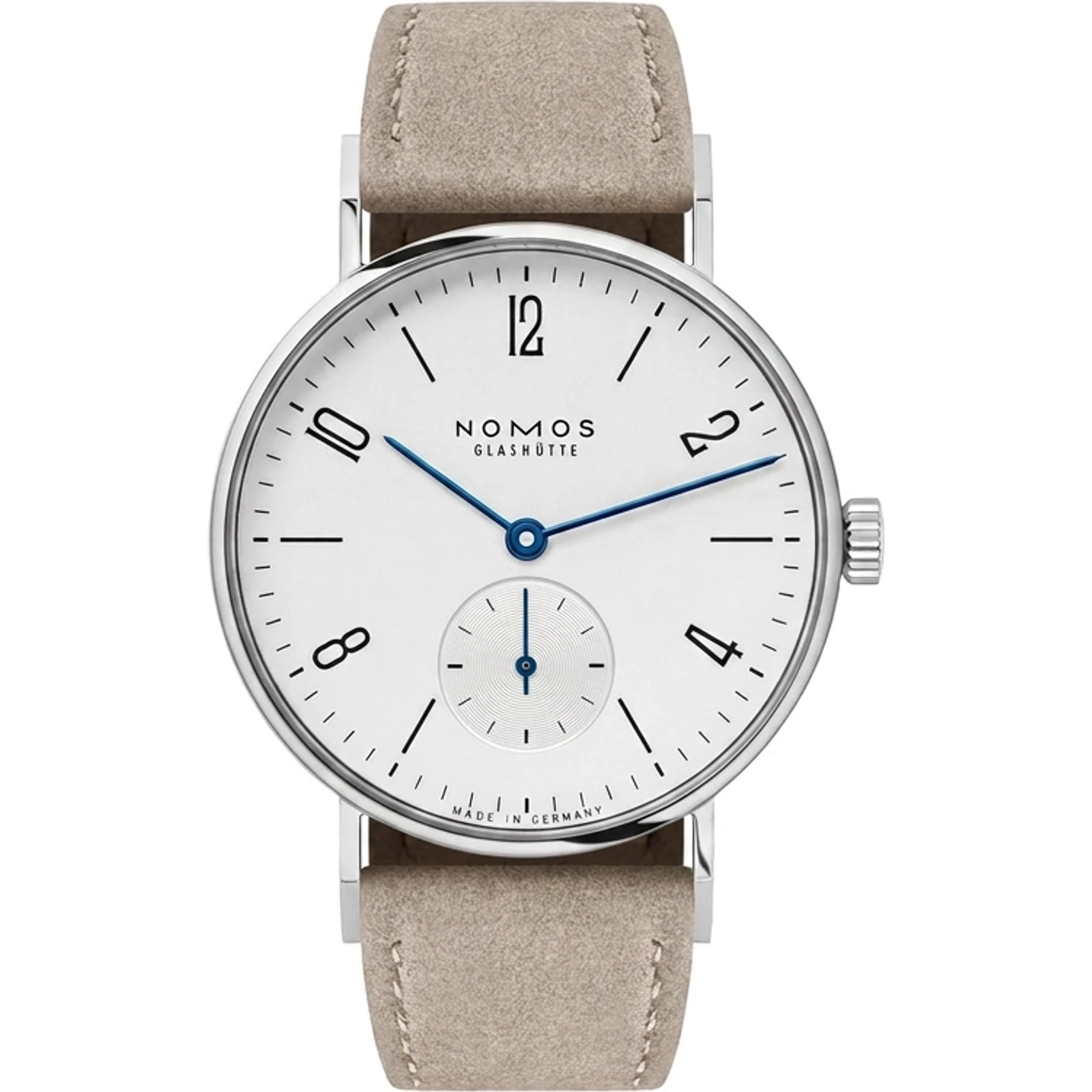 NOMOS Tangente 33 122