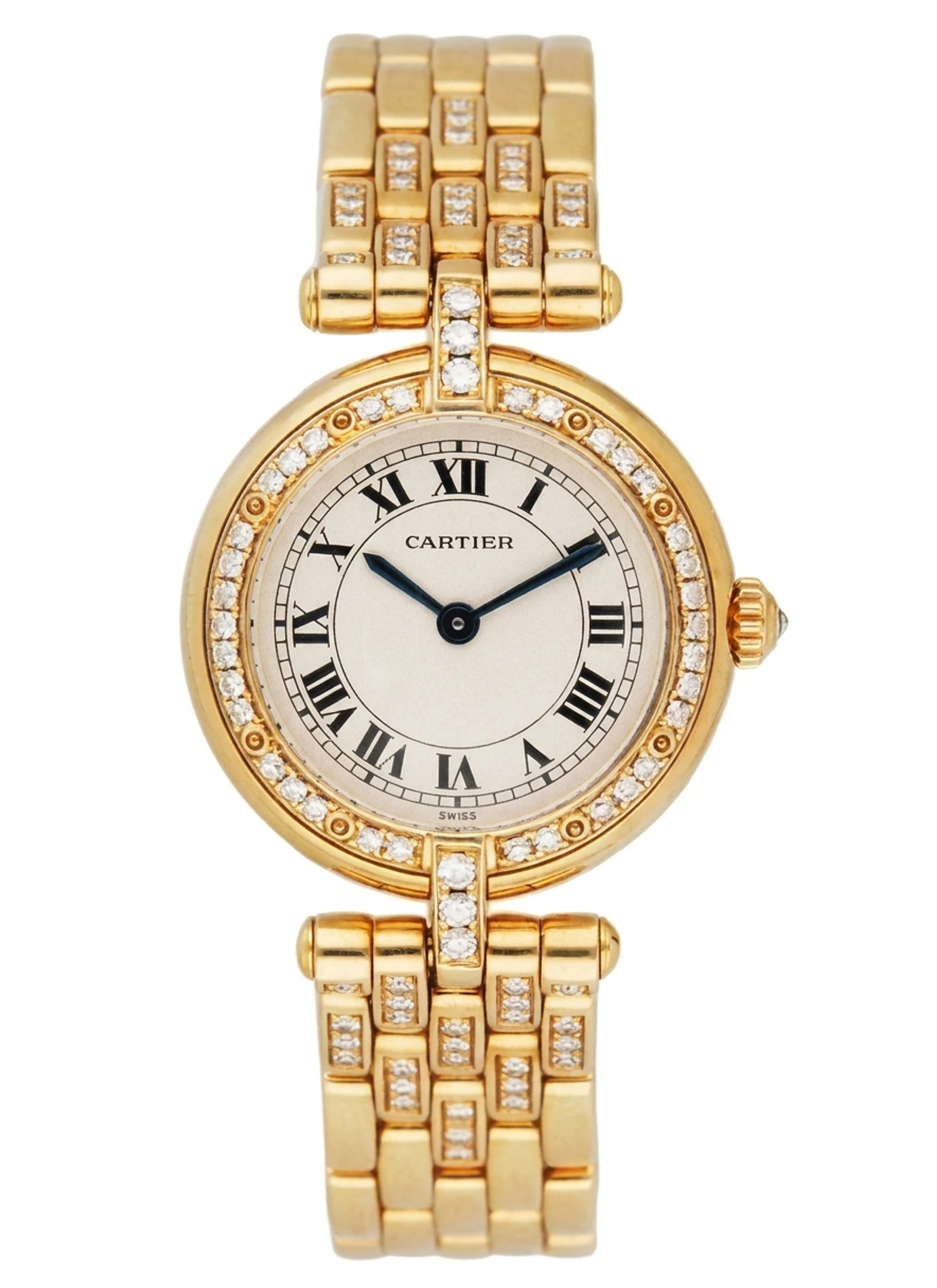Cartier Panthère 66920
