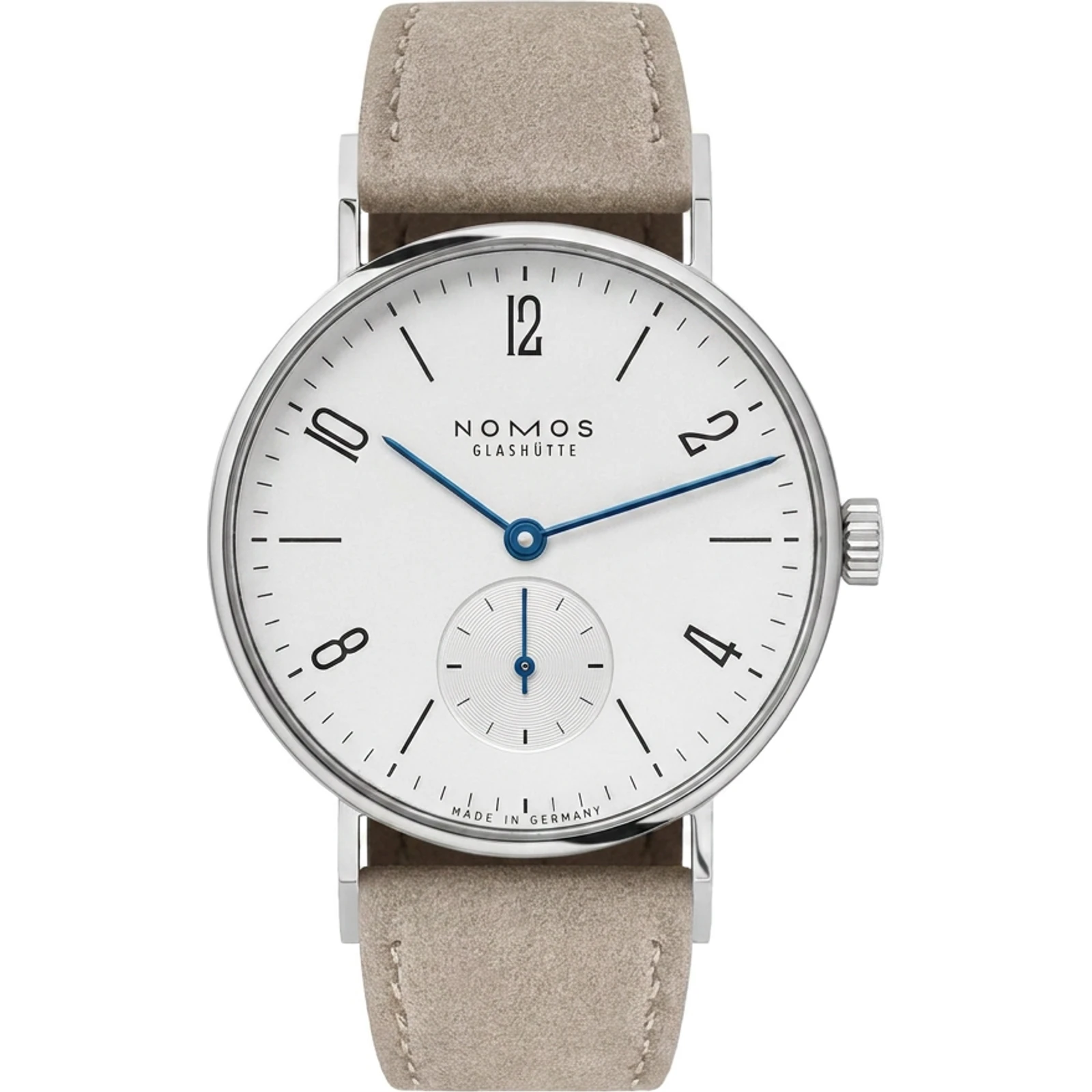 NOMOS Tangente 33 123