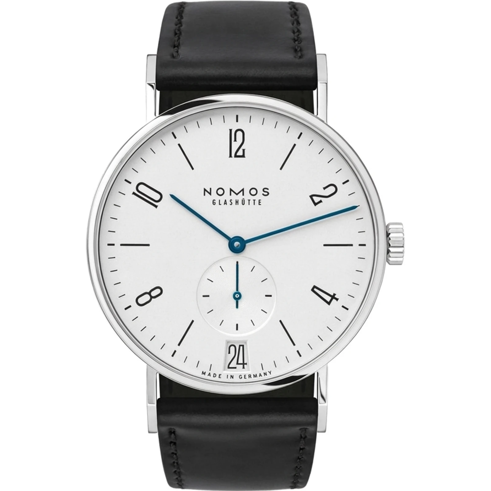 NOMOS Tangente 38 date 130