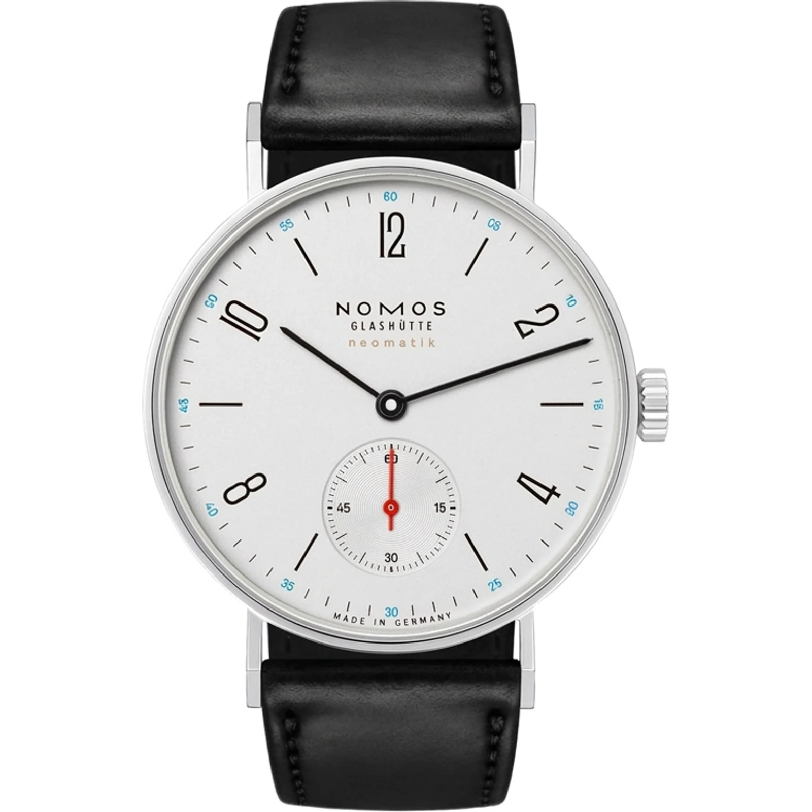 NOMOS Tangente neomatik 175