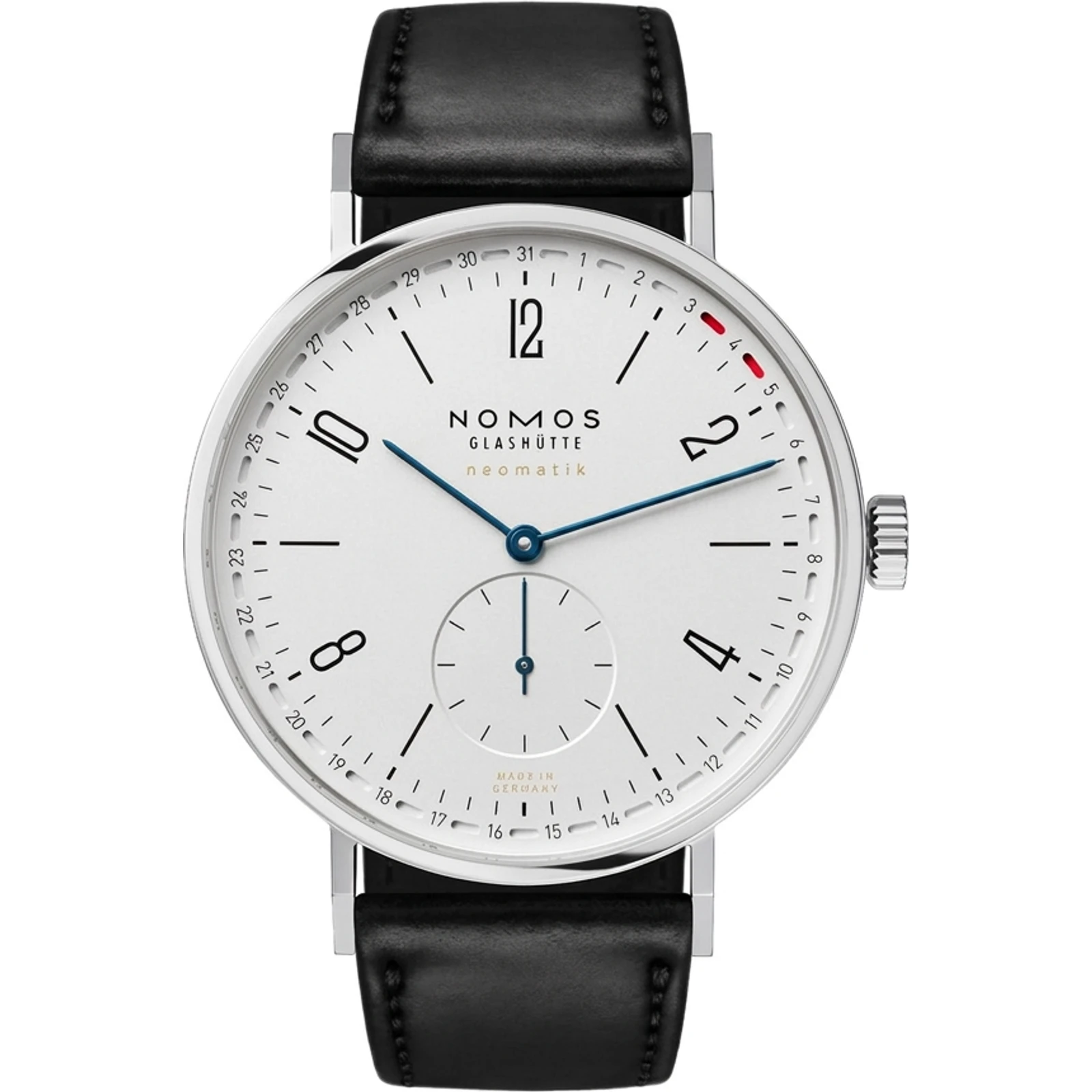 NOMOS Tangente neomatik 41 Update 180
