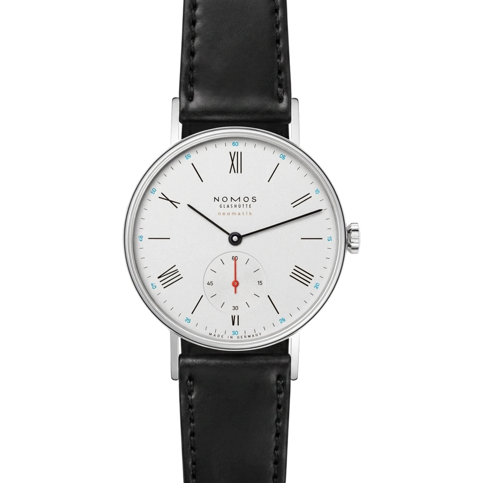 NOMOS Ludwig neomatik 282