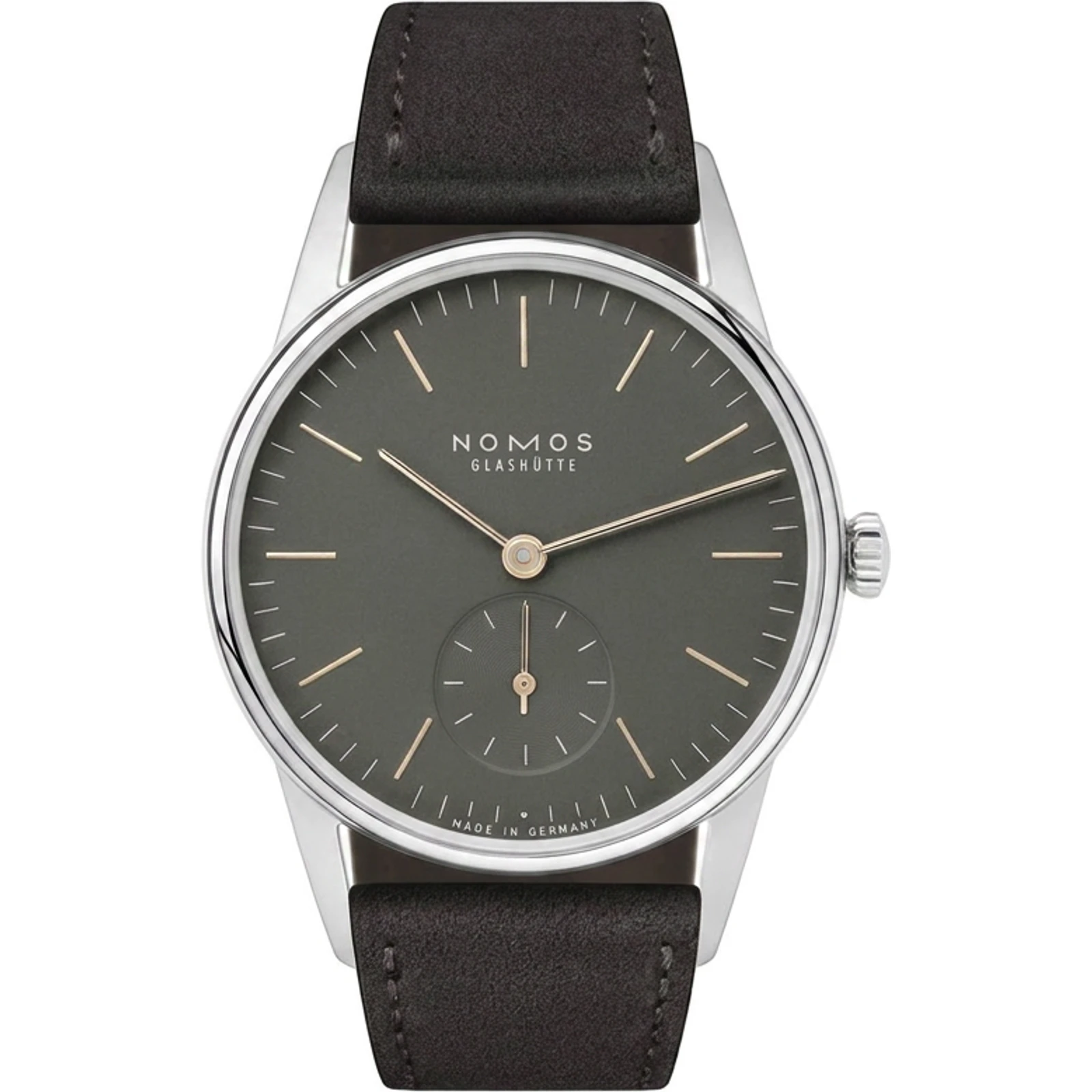NOMOS Orion 1989 (33mm) 326