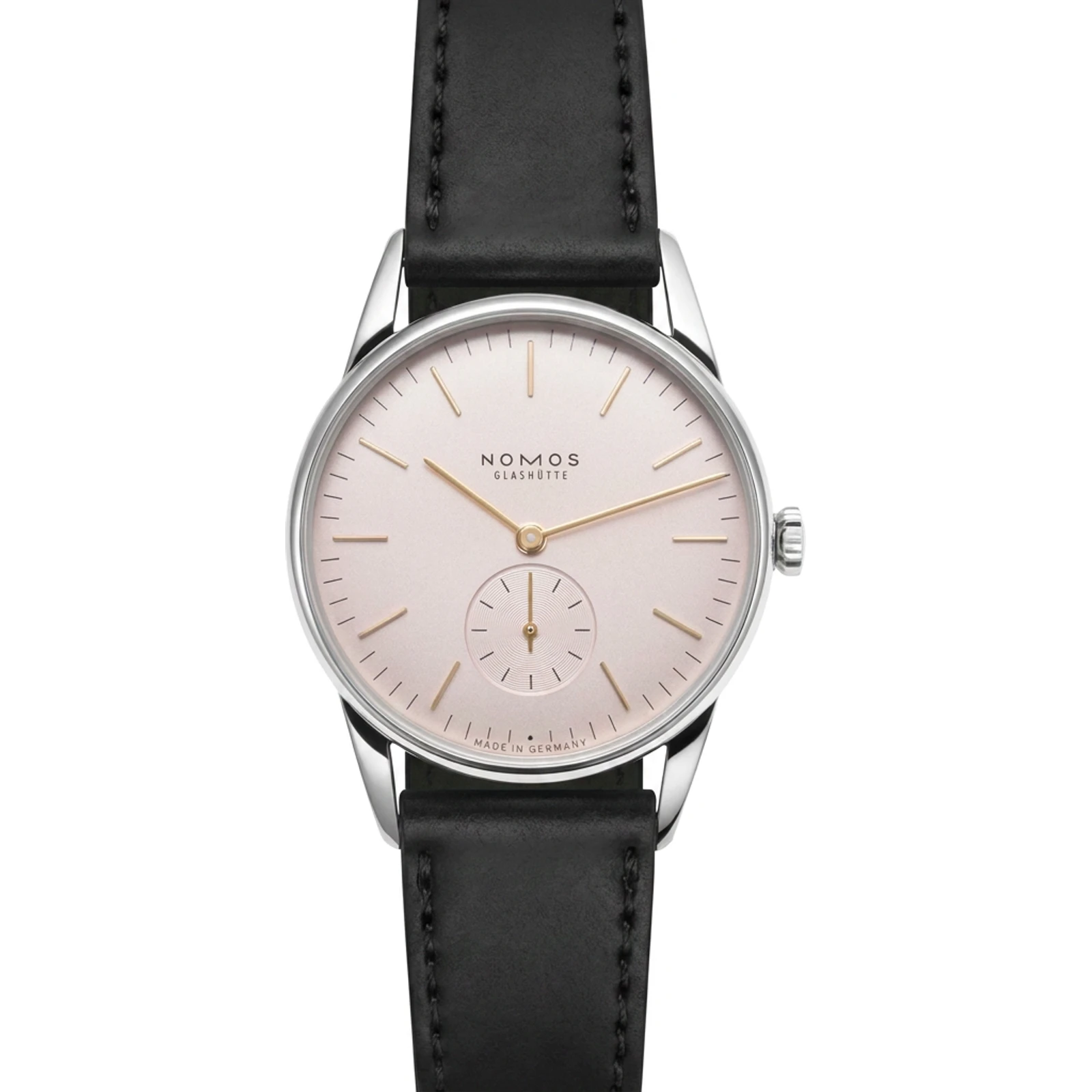 NOMOS Orion rose 352