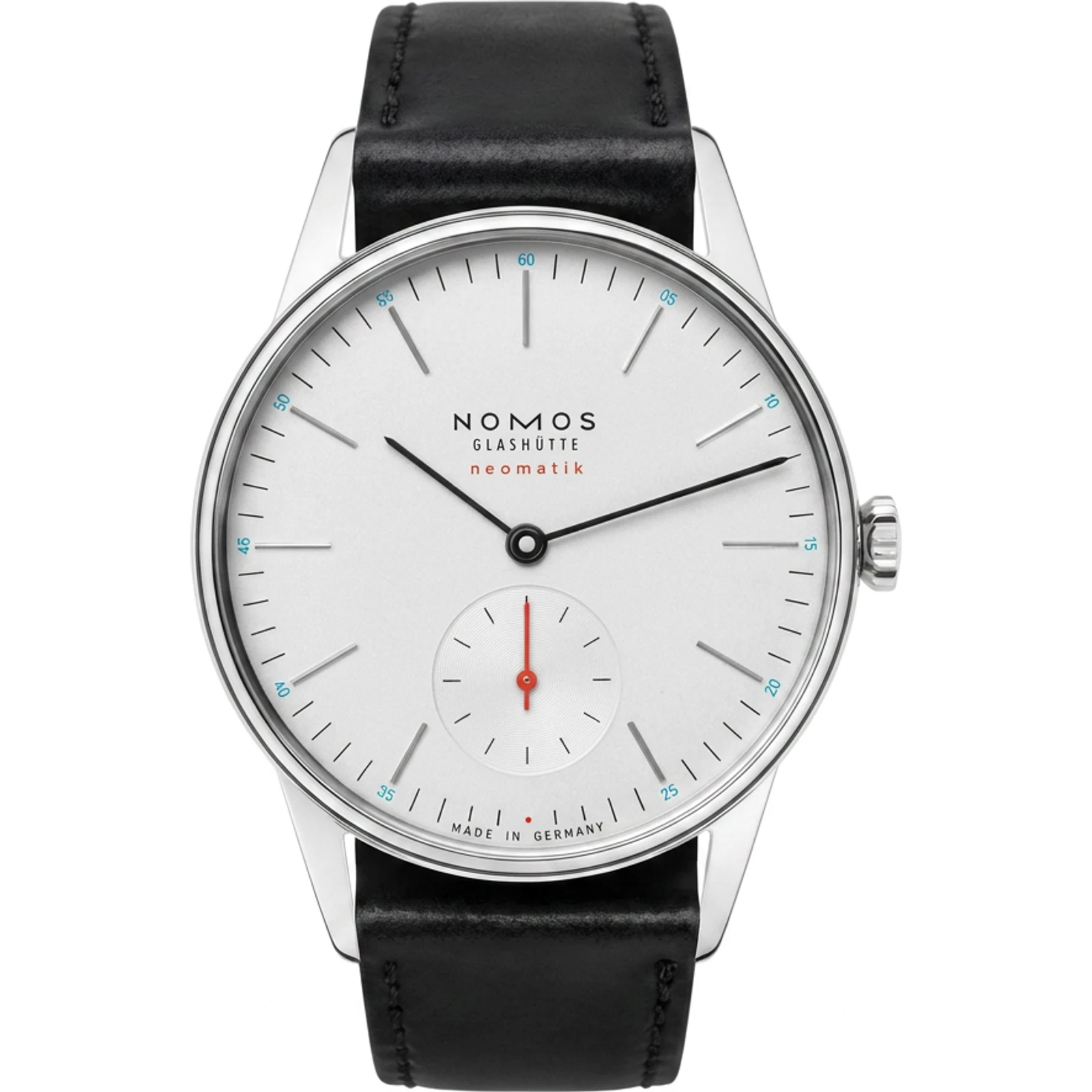 NOMOS Orion neomatik 392