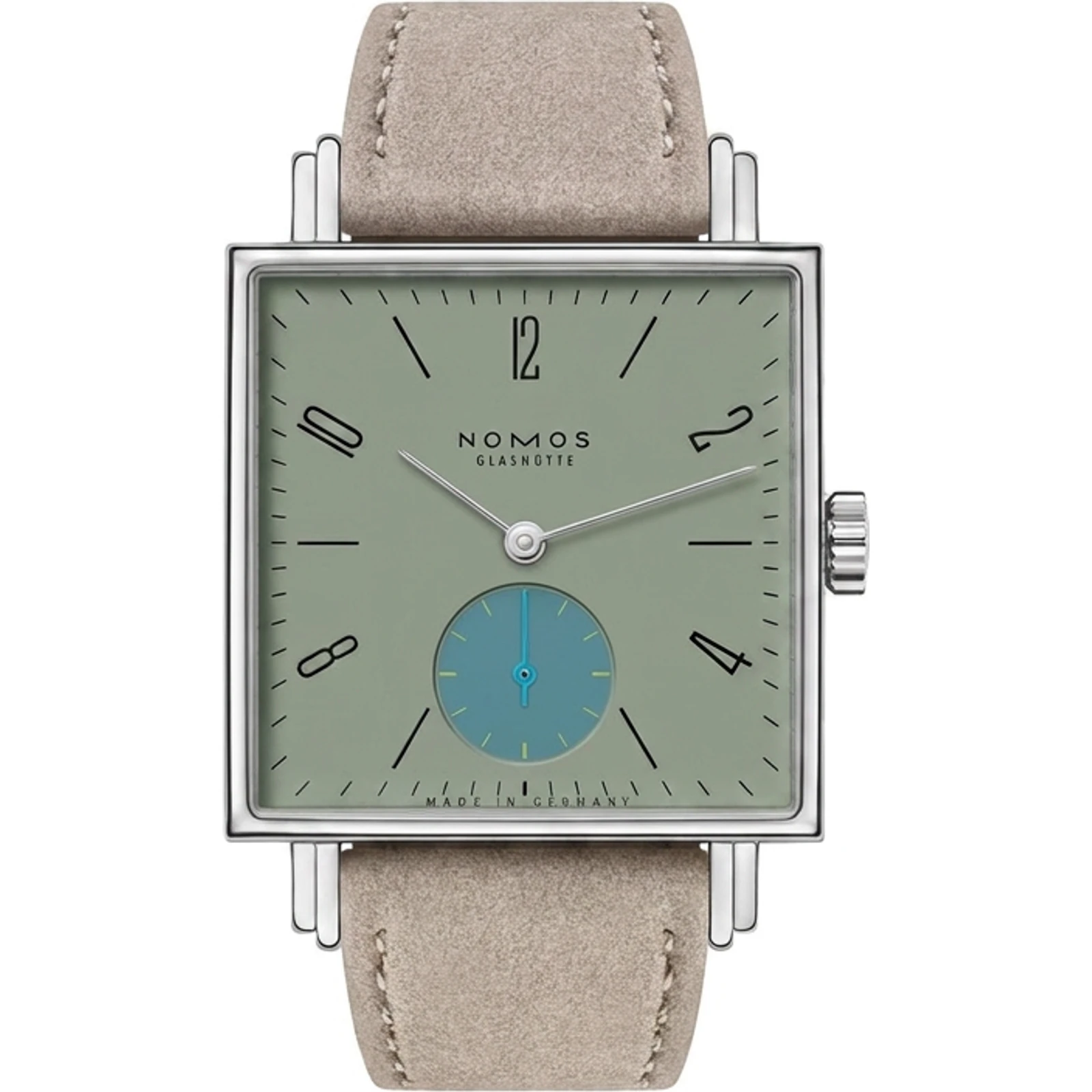 NOMOS Tetra Salvia 439.SB