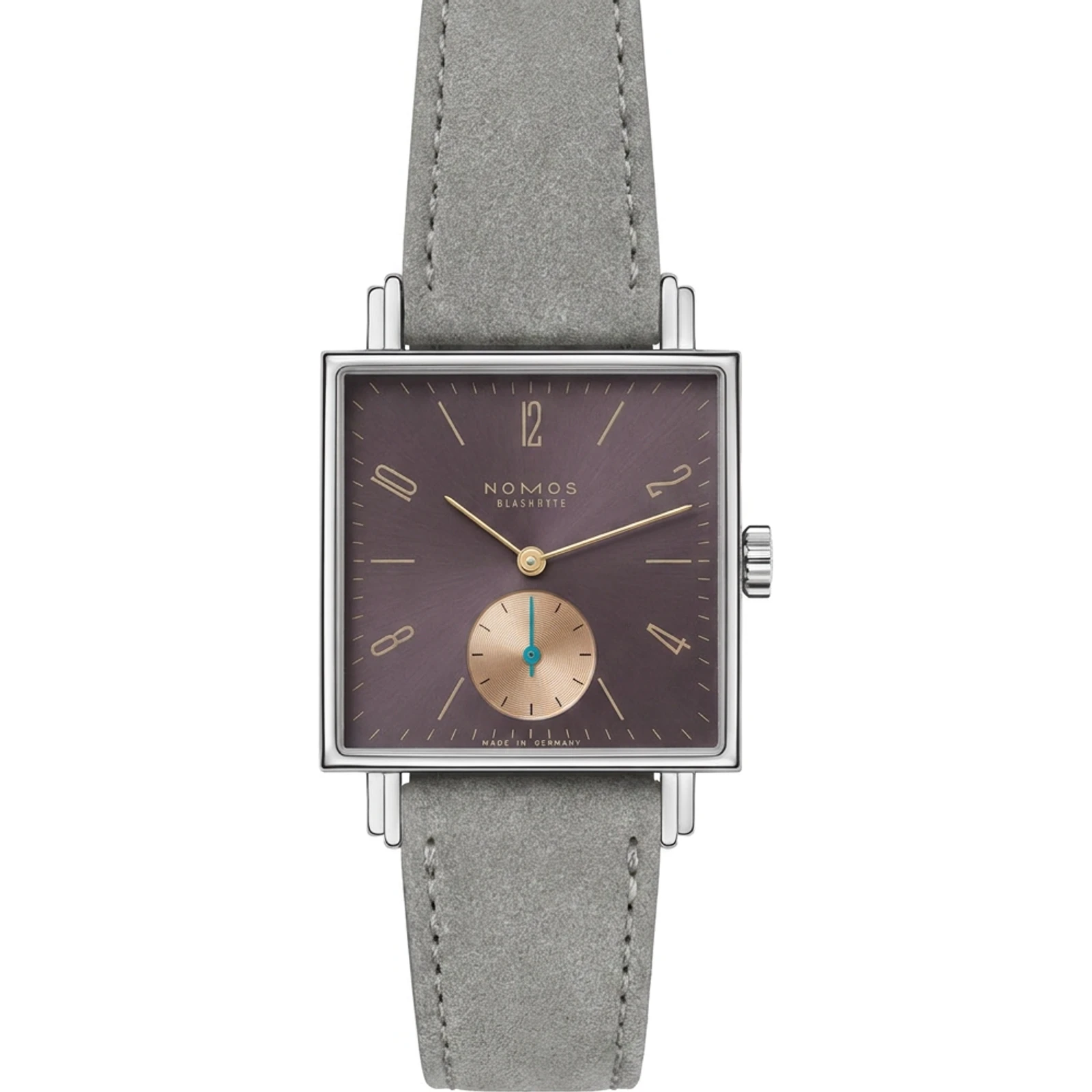 NOMOS Tetra – Die Fuchsteufelswilde 475