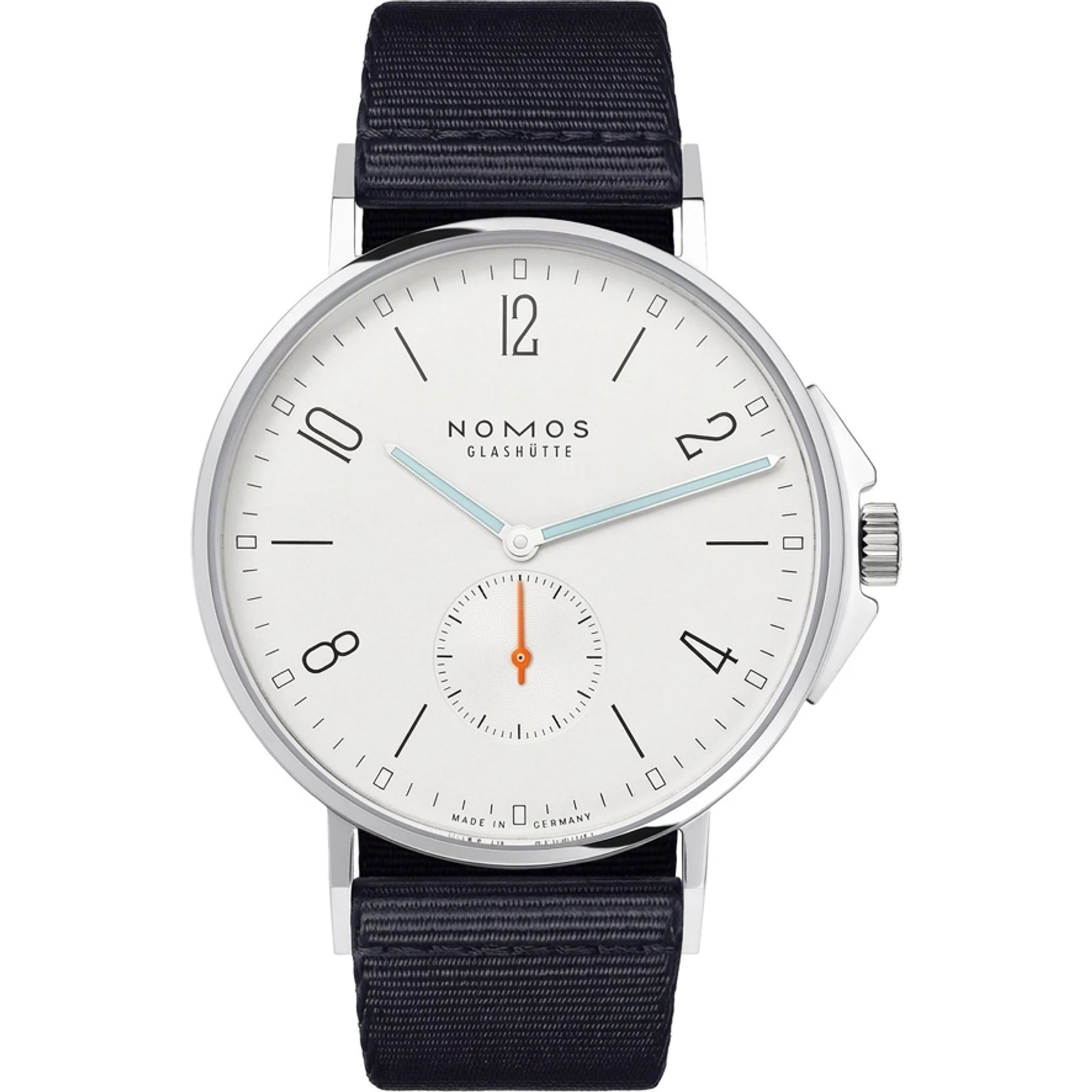 NOMOS Ahoi 555