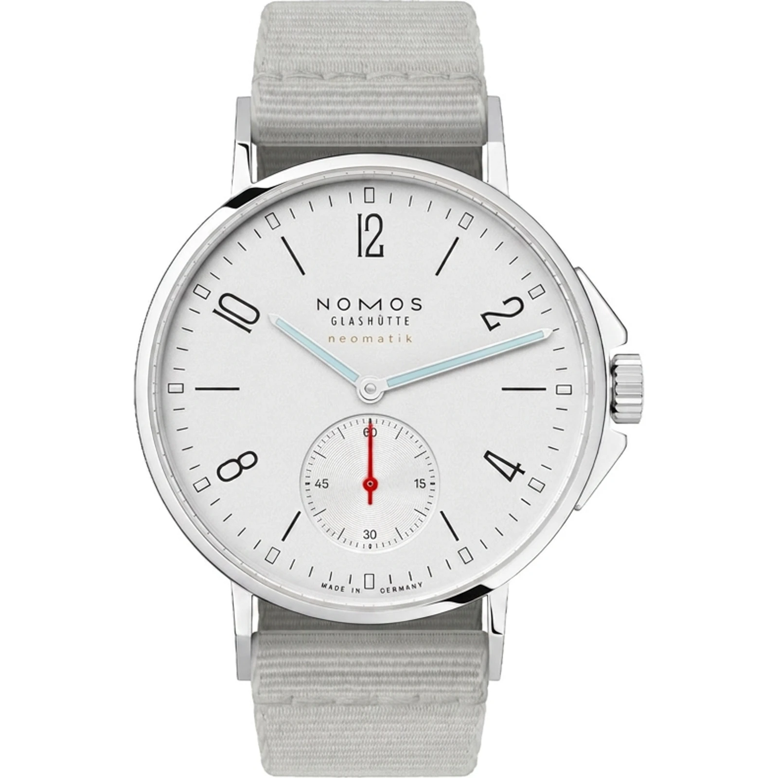 NOMOS Ahoi neomatik 560