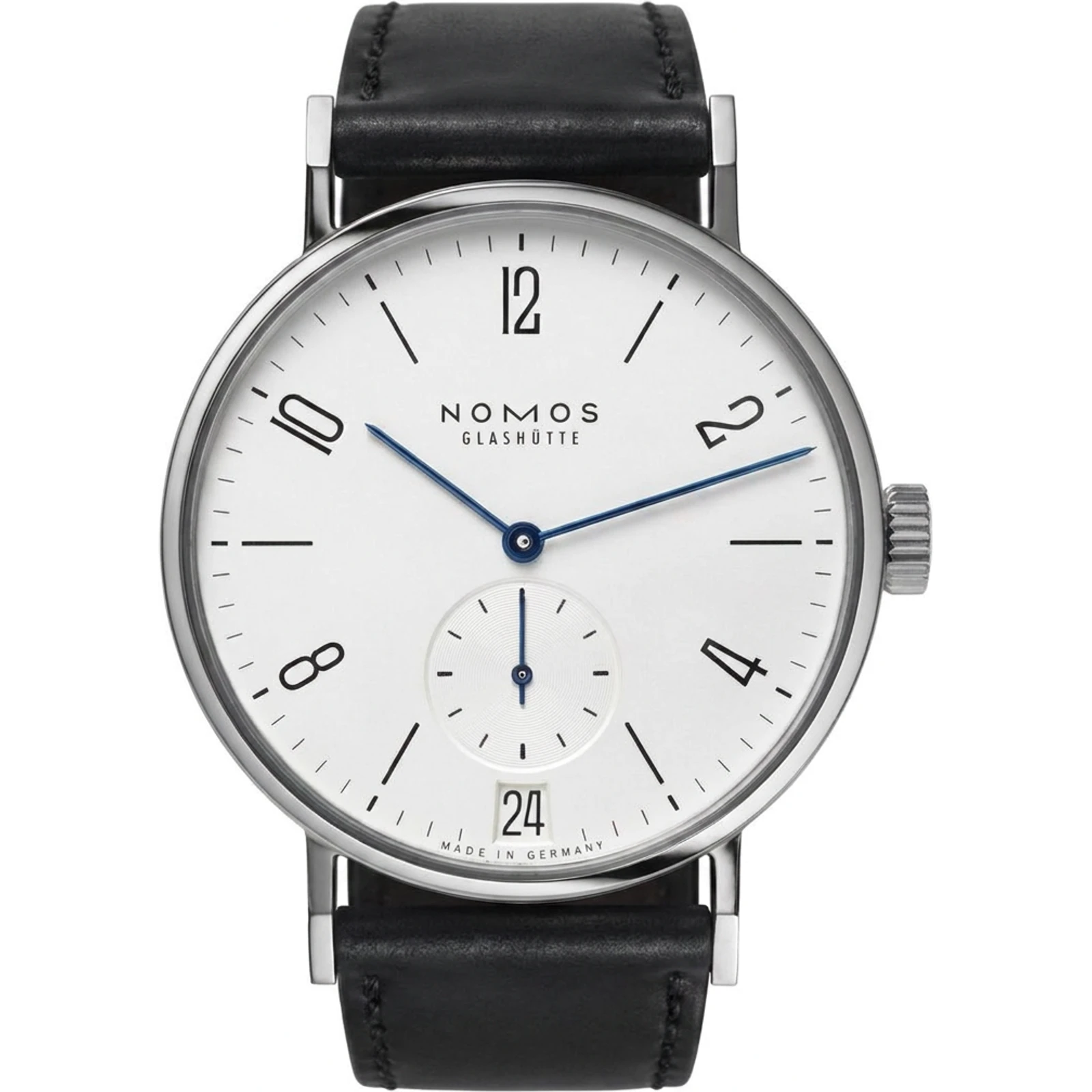 NOMOS Tangomat date 602