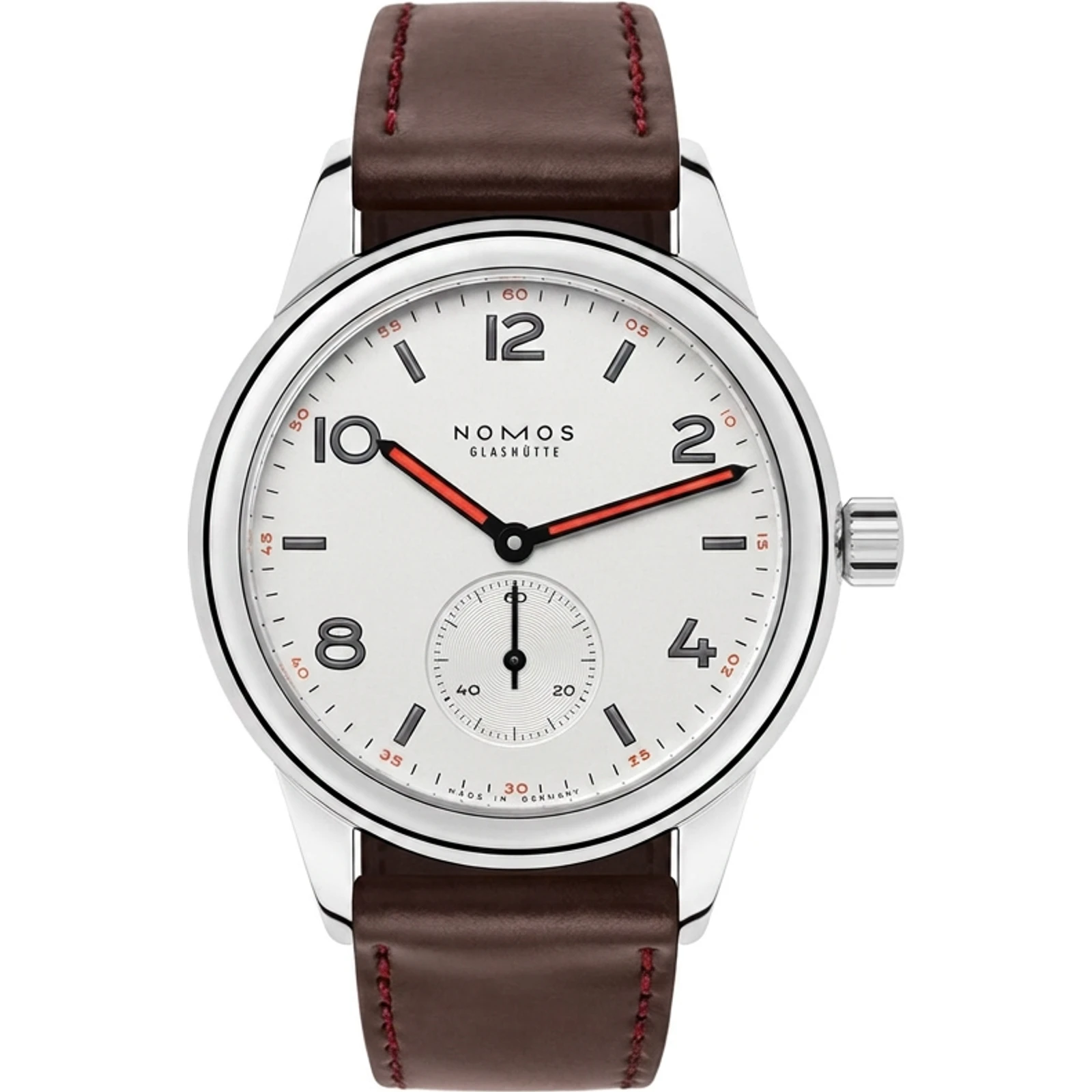 NOMOS Club