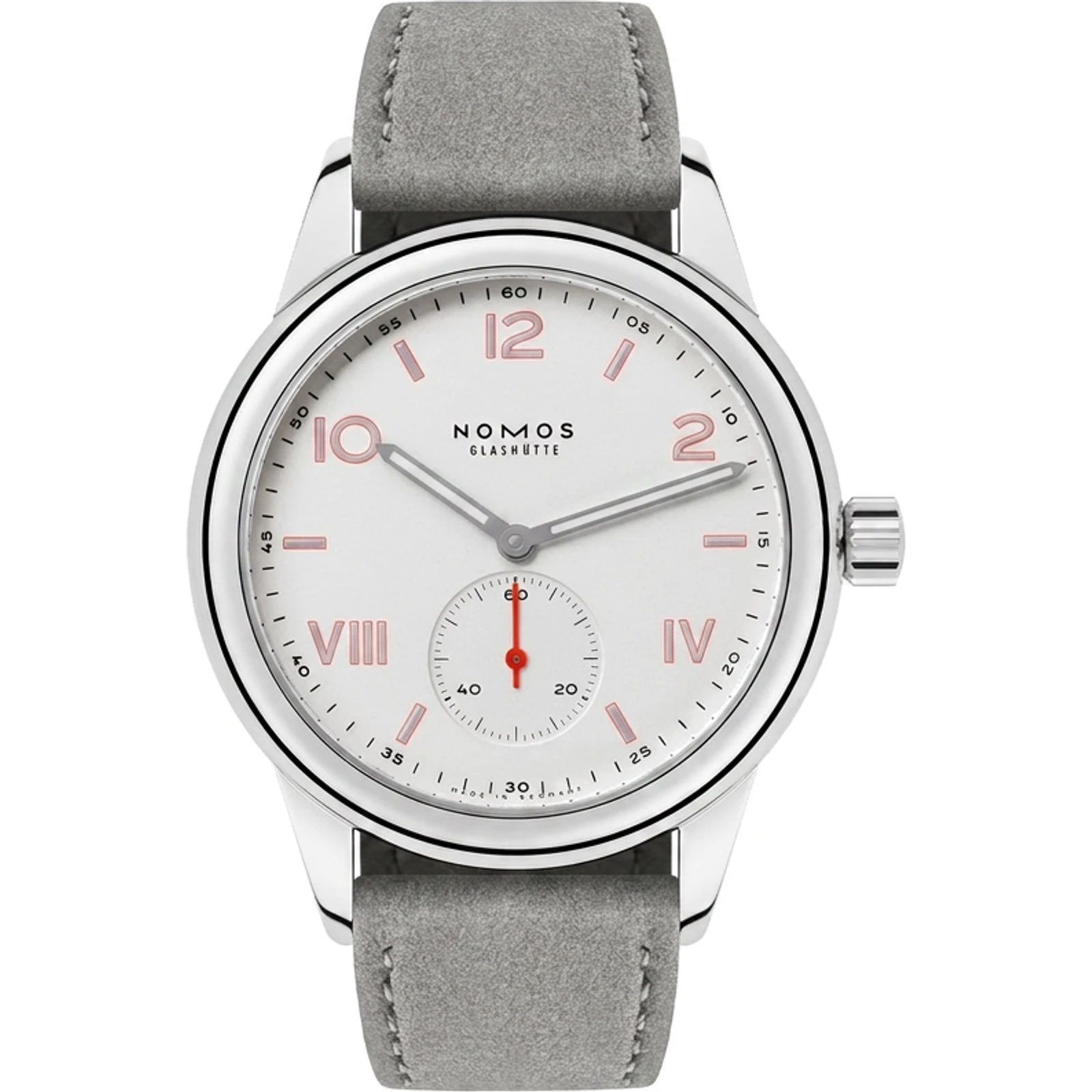 NOMOS Club Campus 708