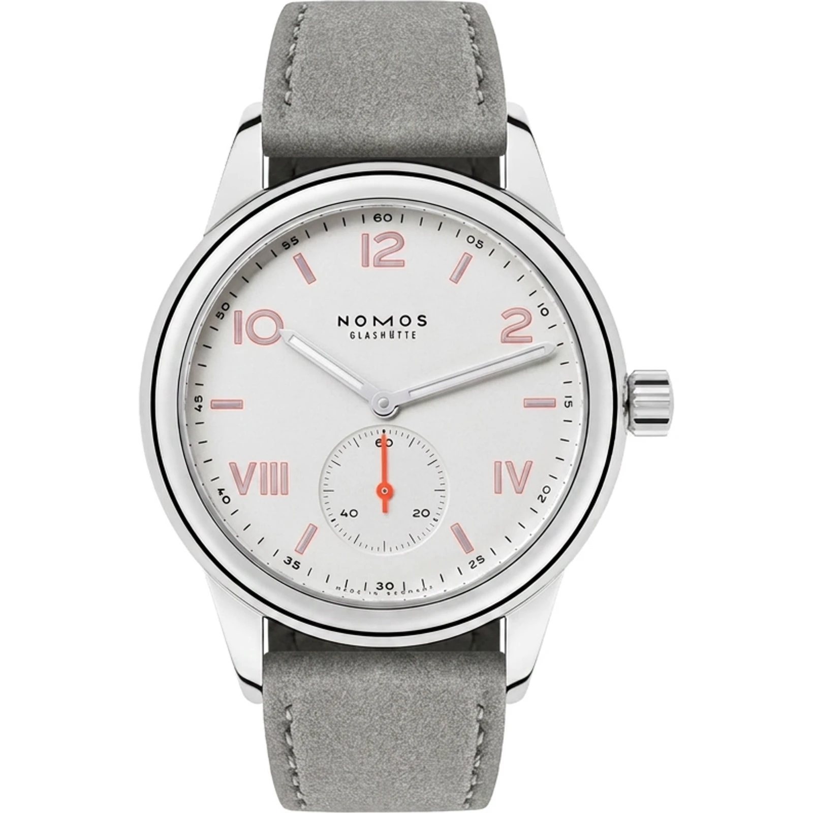 NOMOS Club Campus 709