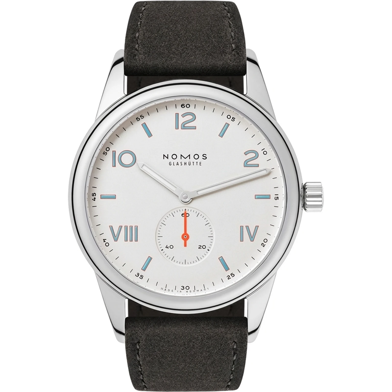 NOMOS Club Campus 38 735