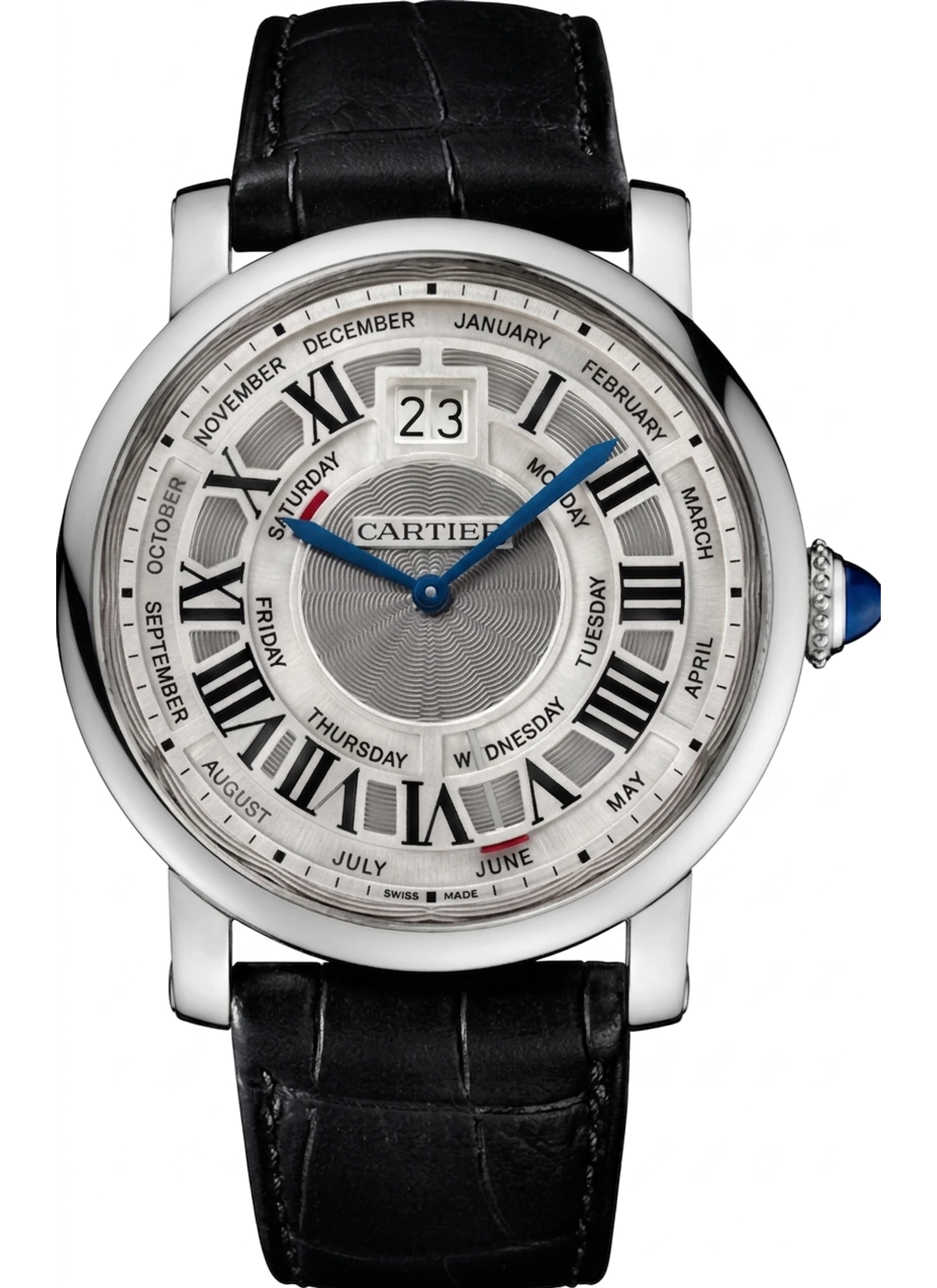 Rotonde de Cartier W1580002