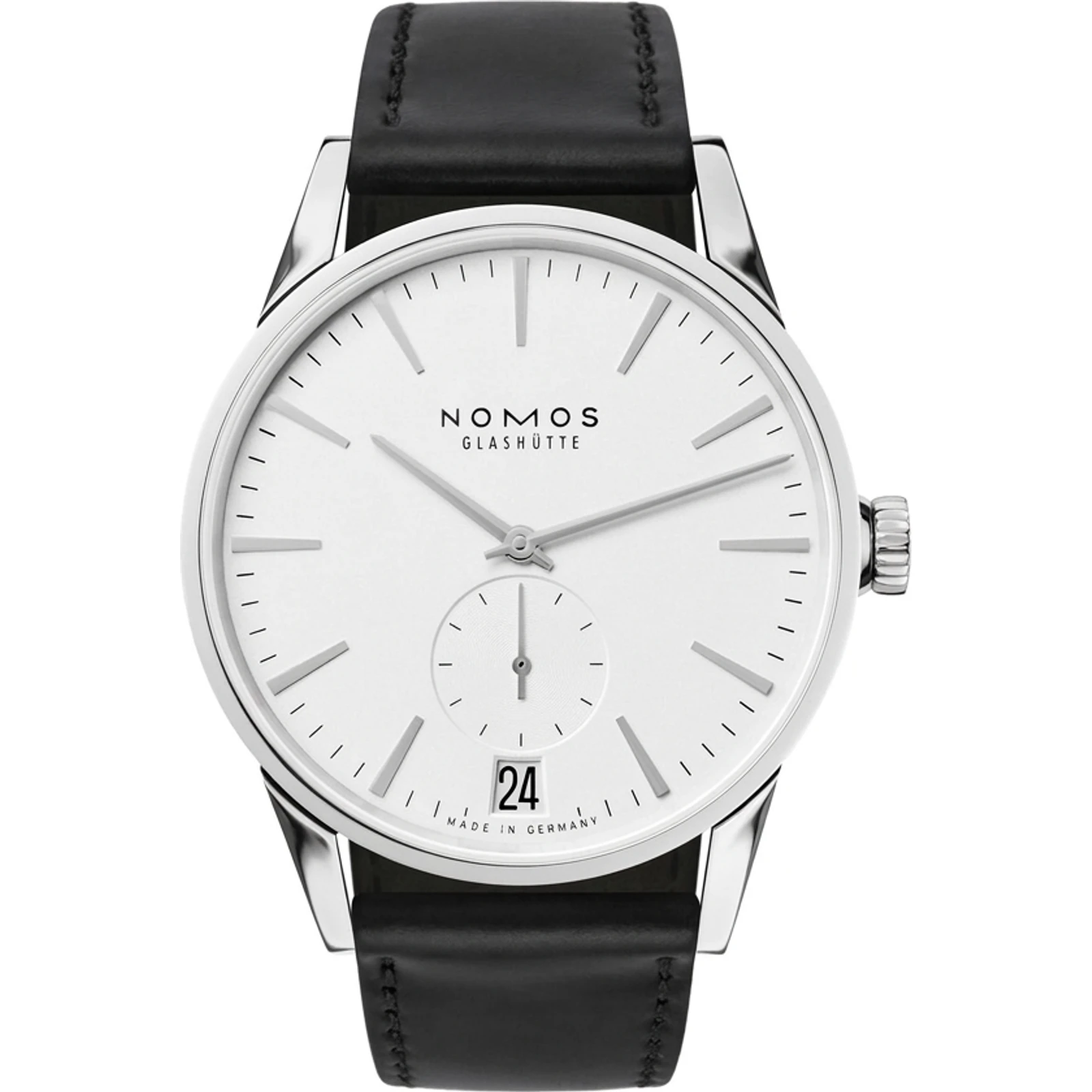 NOMOS Zürich date 802