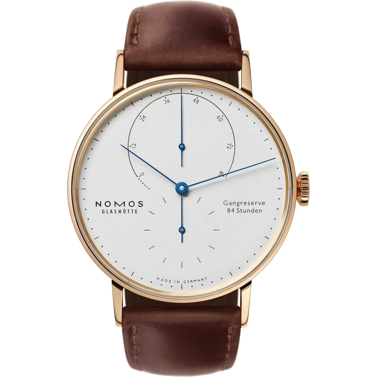 NOMOS Lambda 39 953