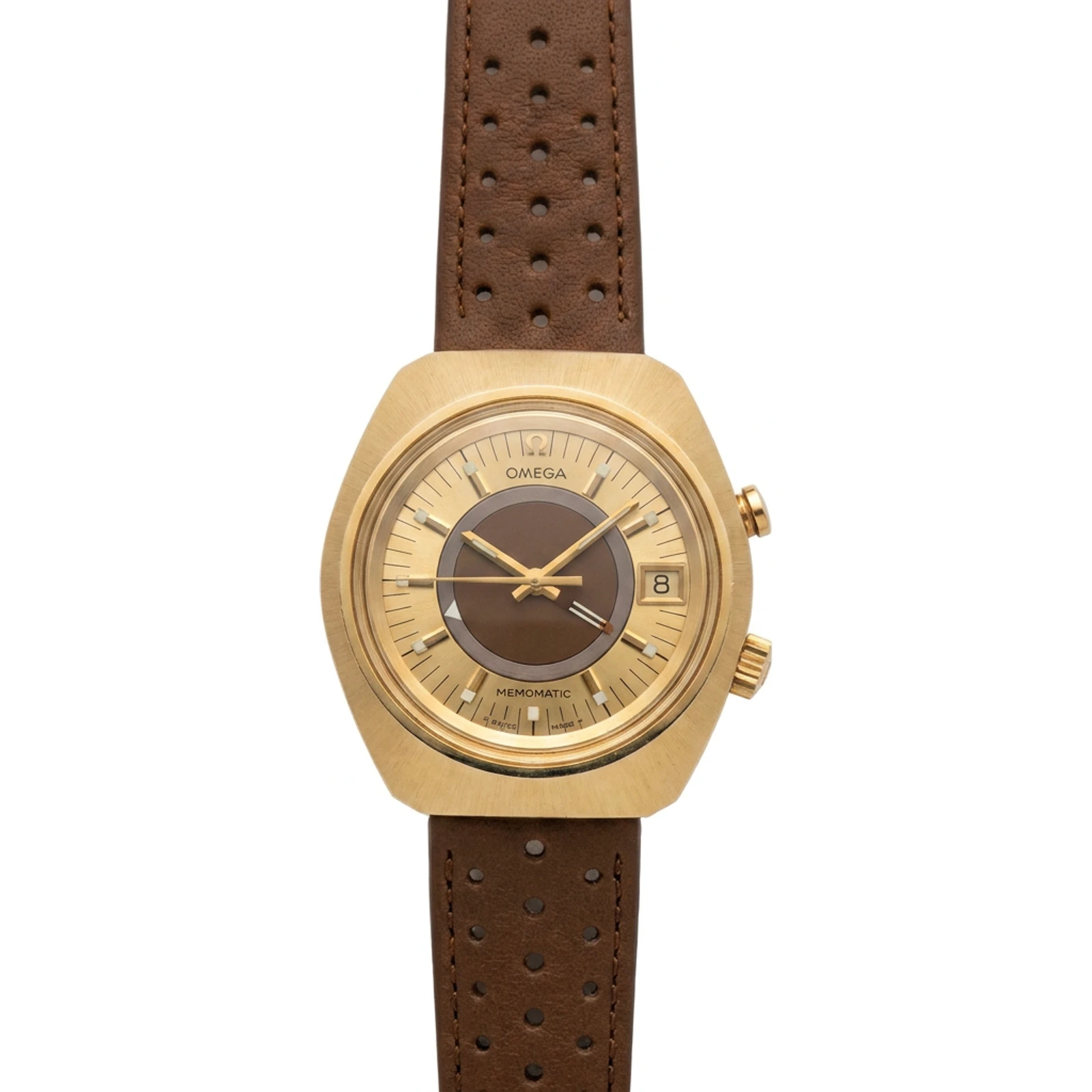 Omega Memomatic